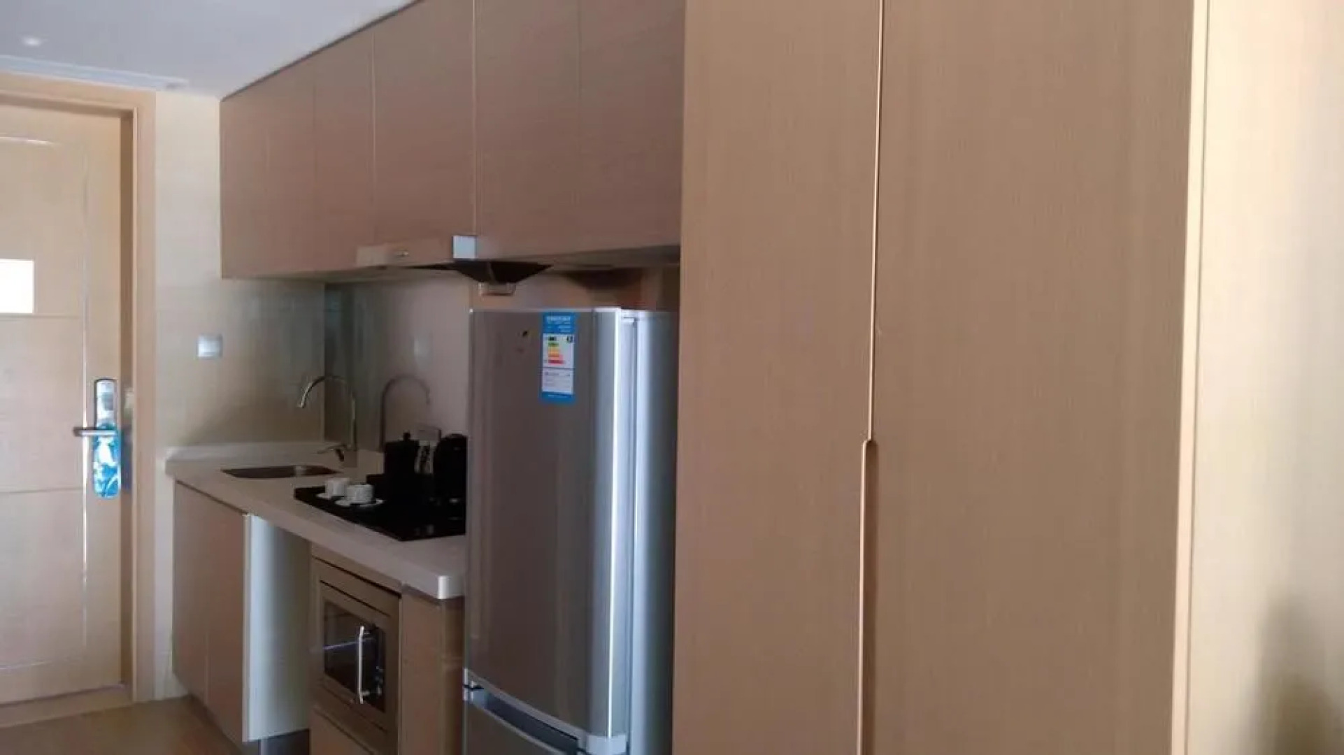 Hainan Greentown Blue Bay Resort，