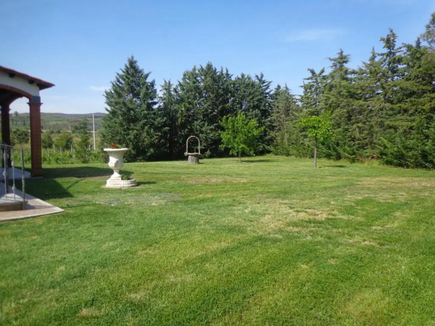 Agriturismo San Giuseppe