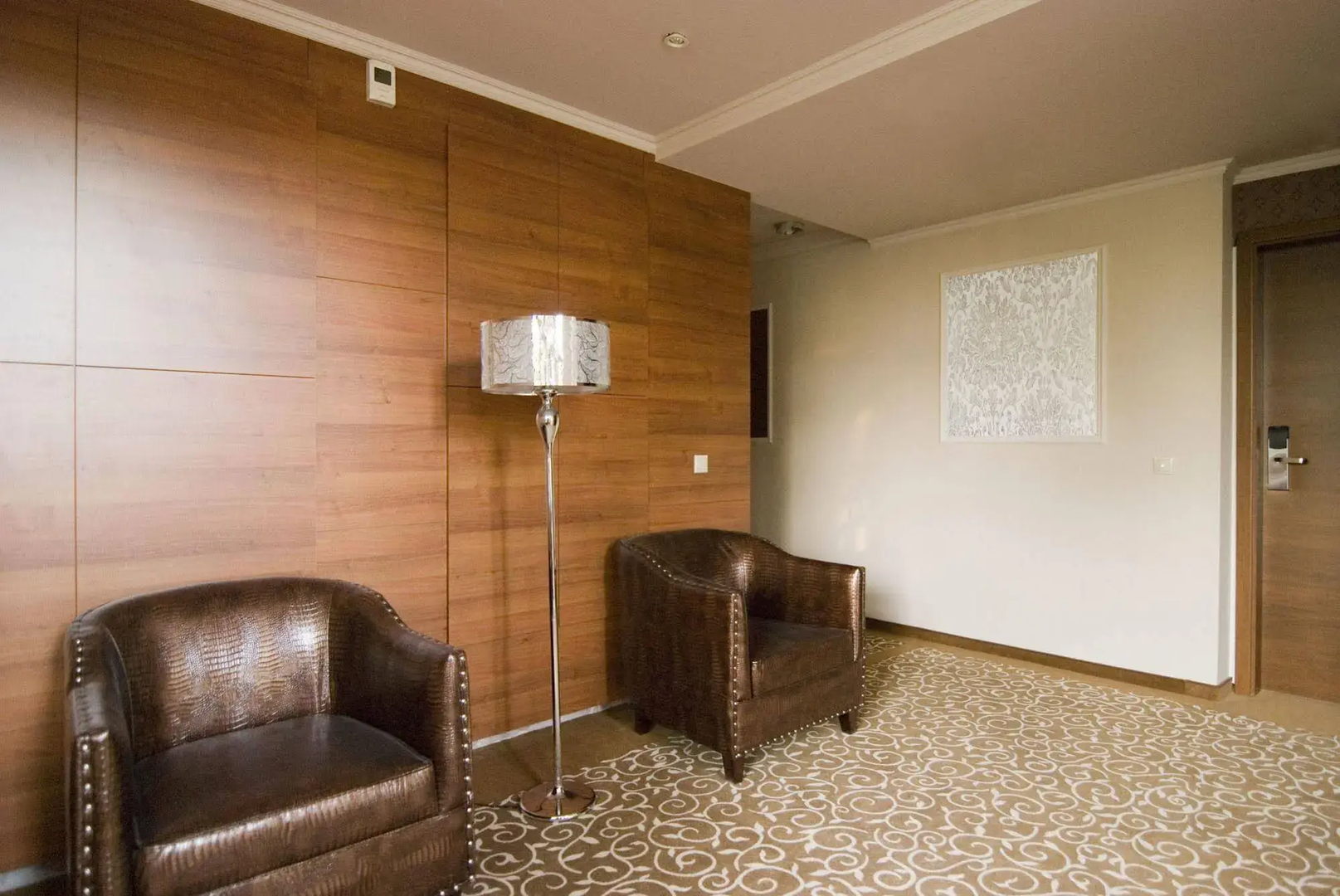 Golden Ball Club Hotel & Fitness