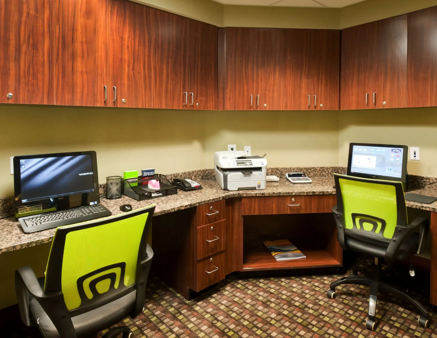 Hampton Inn & Suites Winston-Salem/University Area, NC