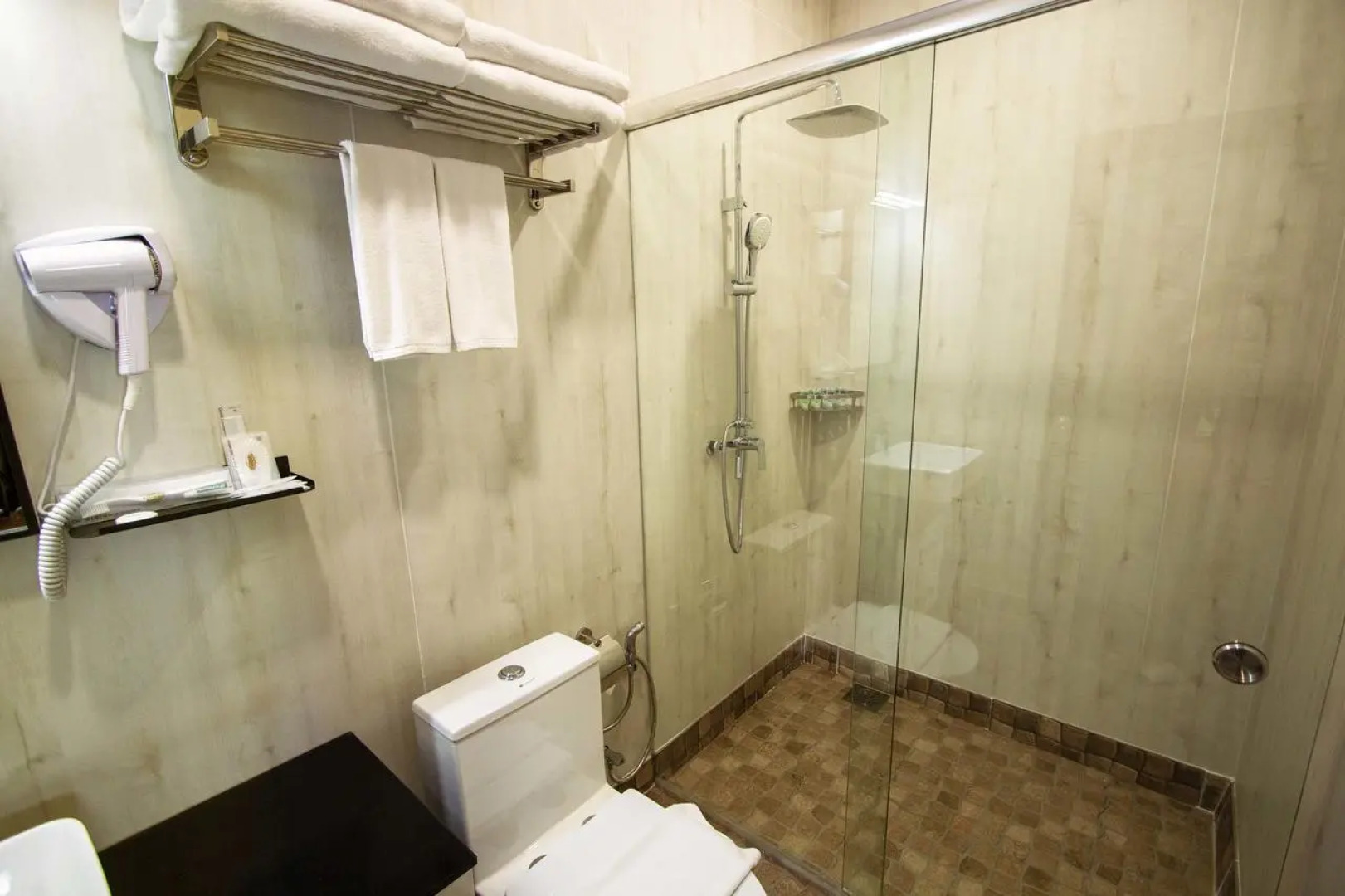 Sunway Lost World Hotel