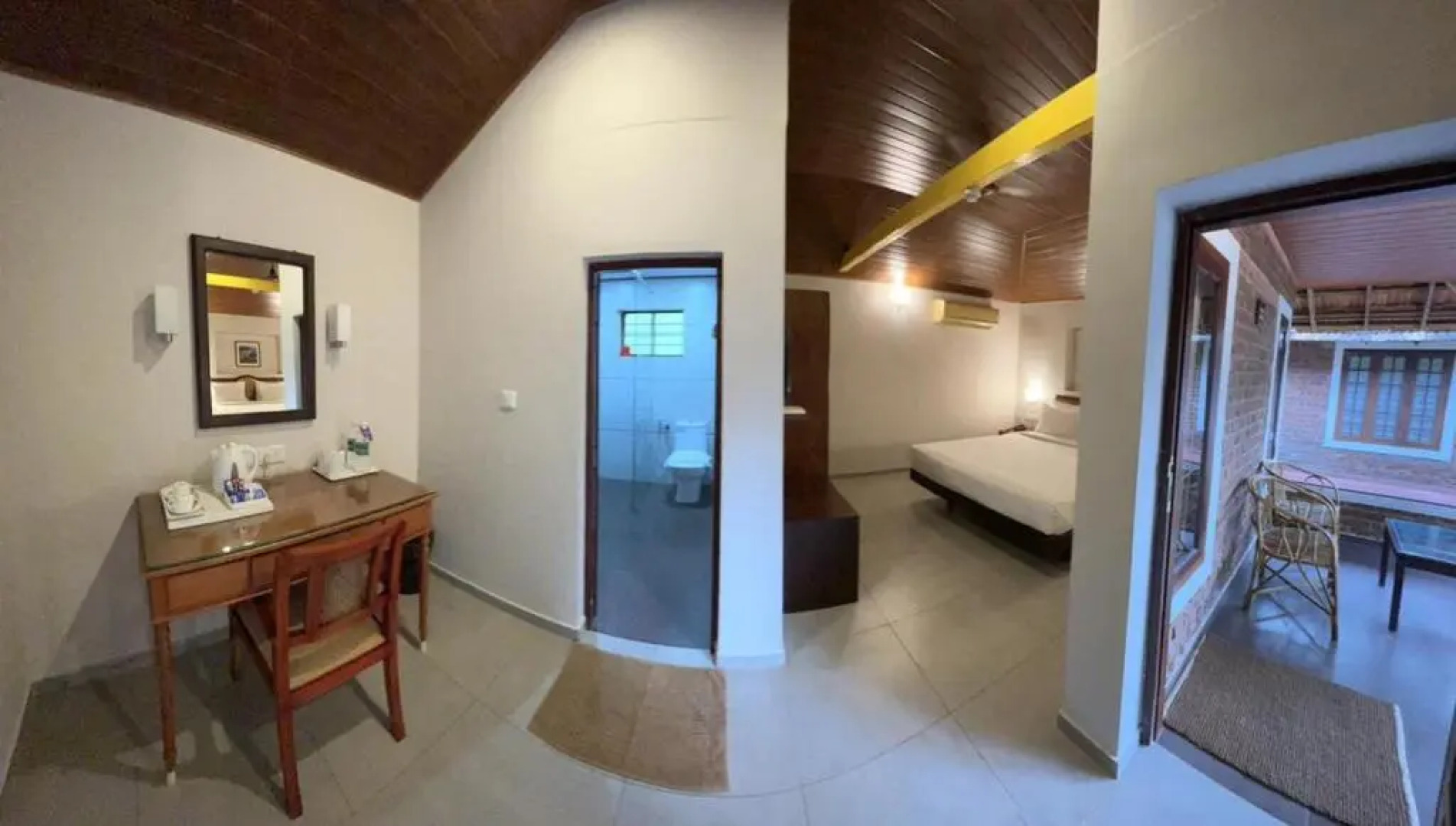 Abad Harmonia Ayurveda Beach Resort