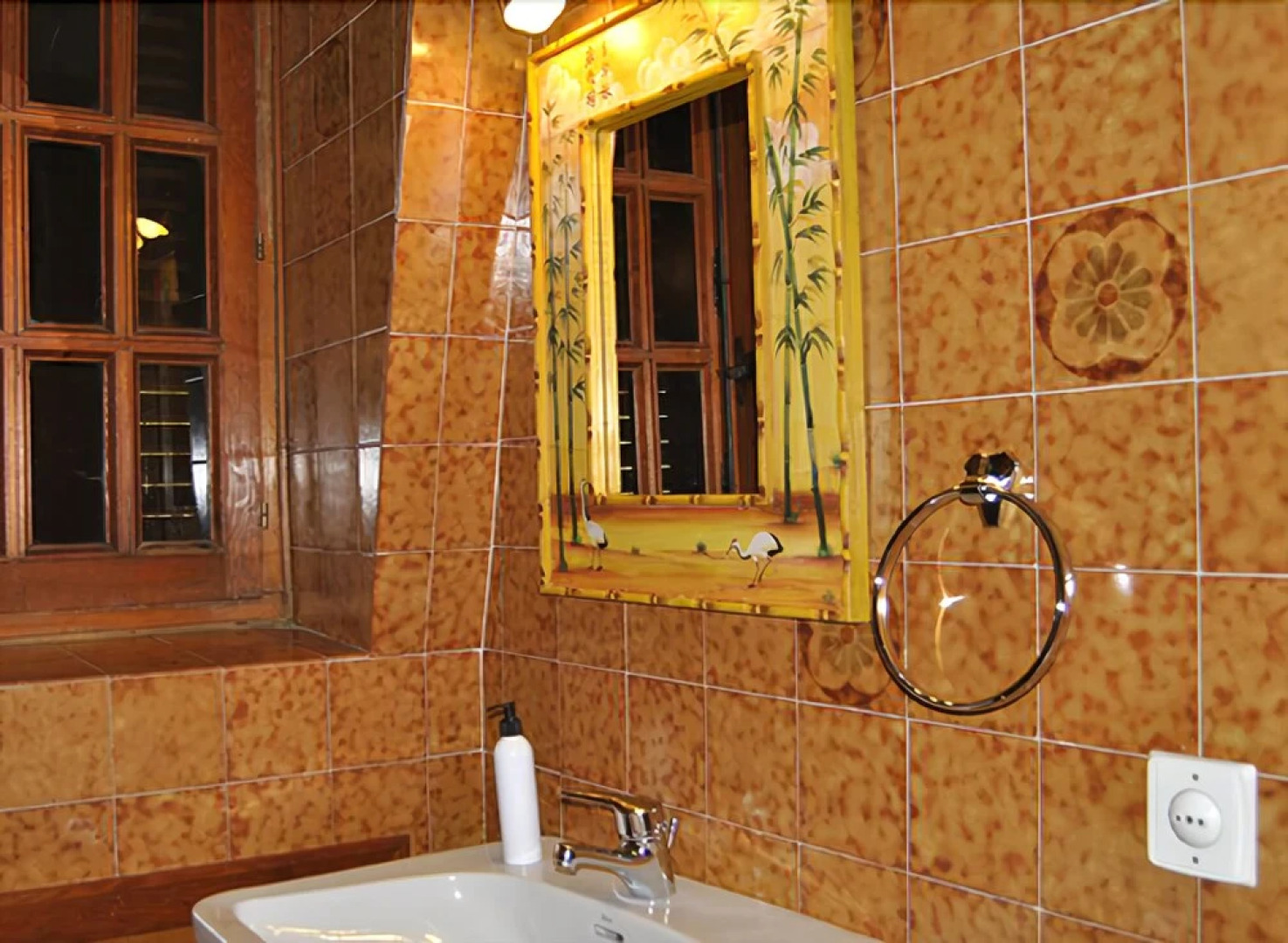 Casa El Árbol del Lilo