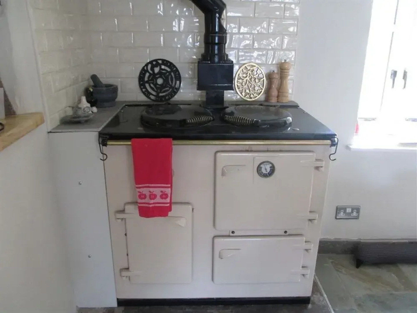 Ling House Bed and Breakfast