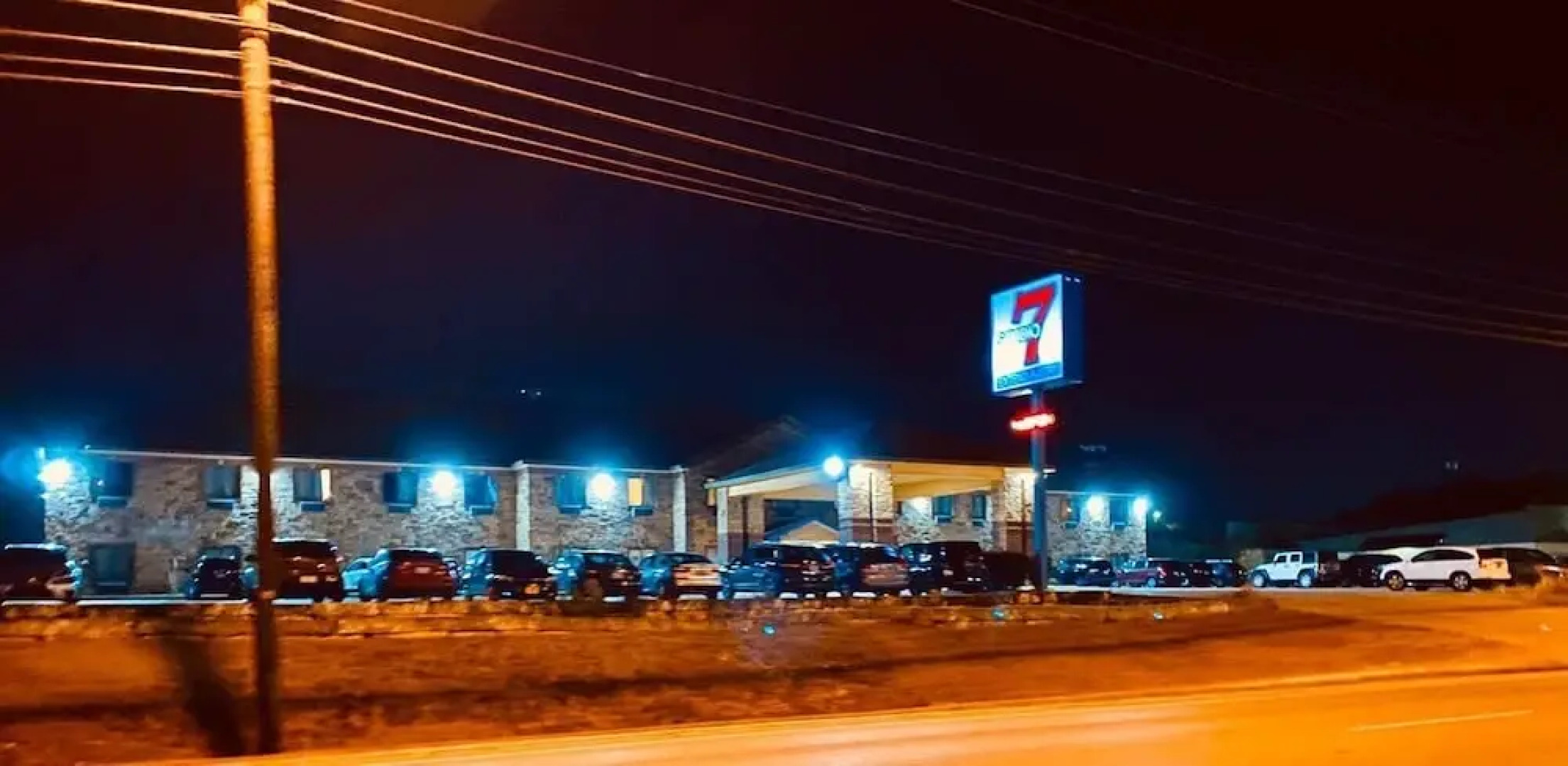 Studio 7 Extended Stay