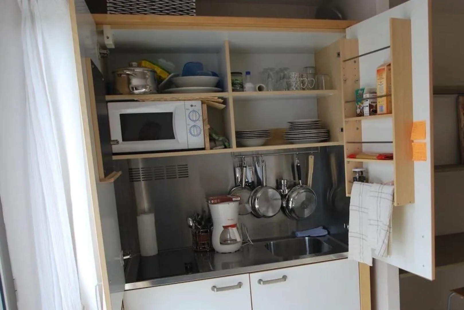 Finca Aal Cachucho Hotel Rural