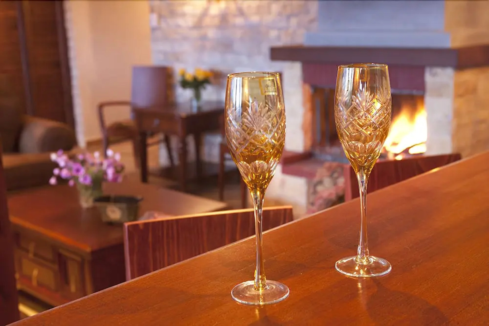 Refanidis Natural Luxury Hotel