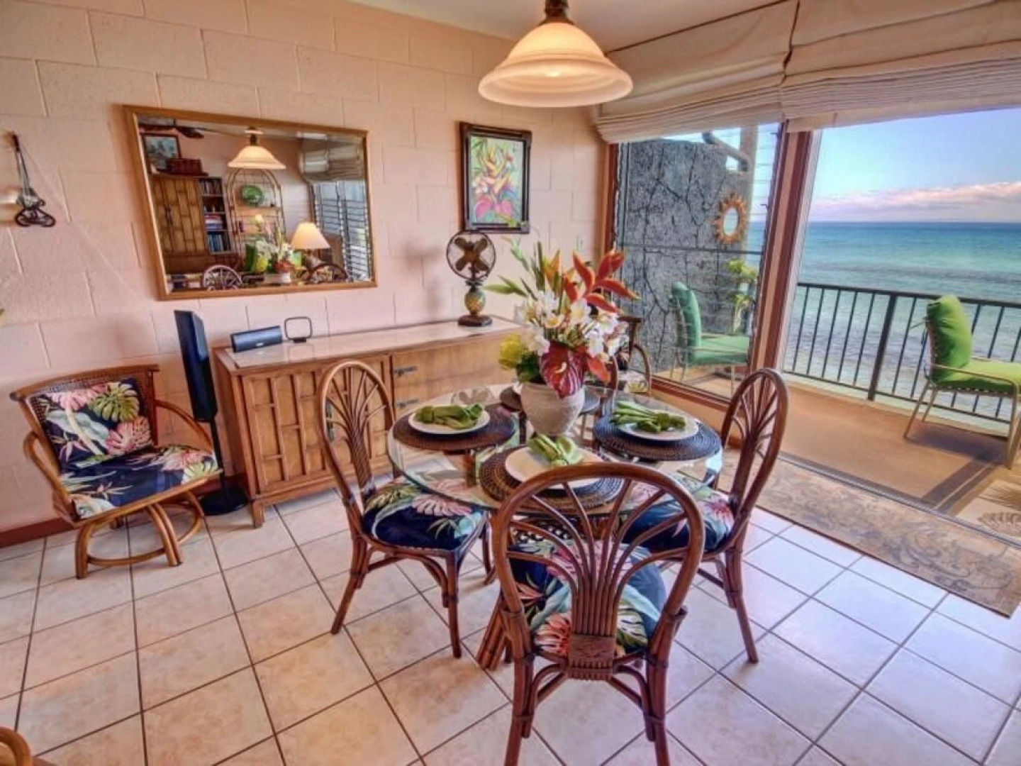 Oceanfront Luxury Maui Sands Unit 5F by RedAwning