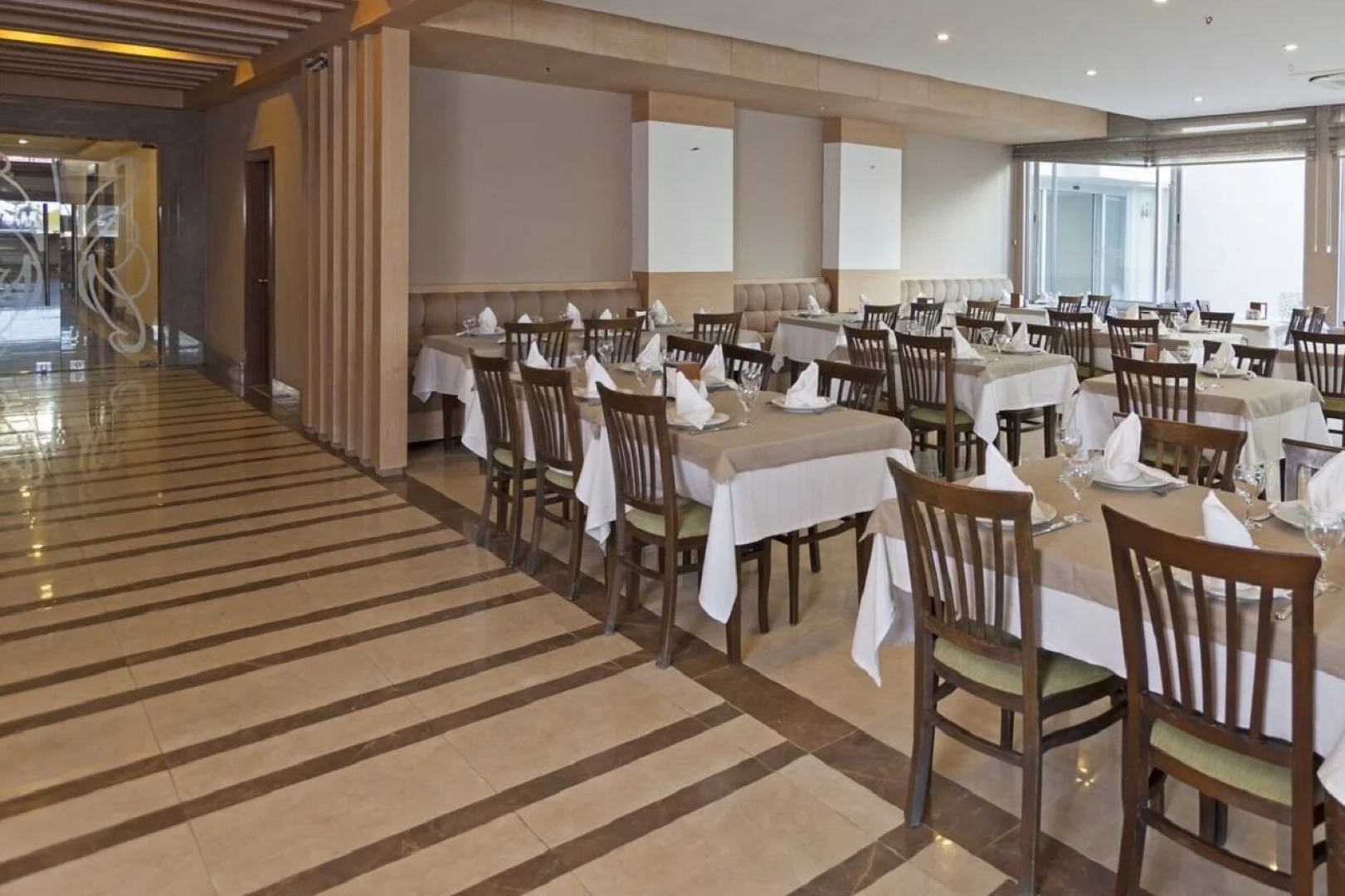 Xperia Saray Beach Hotel  - All Inclusive