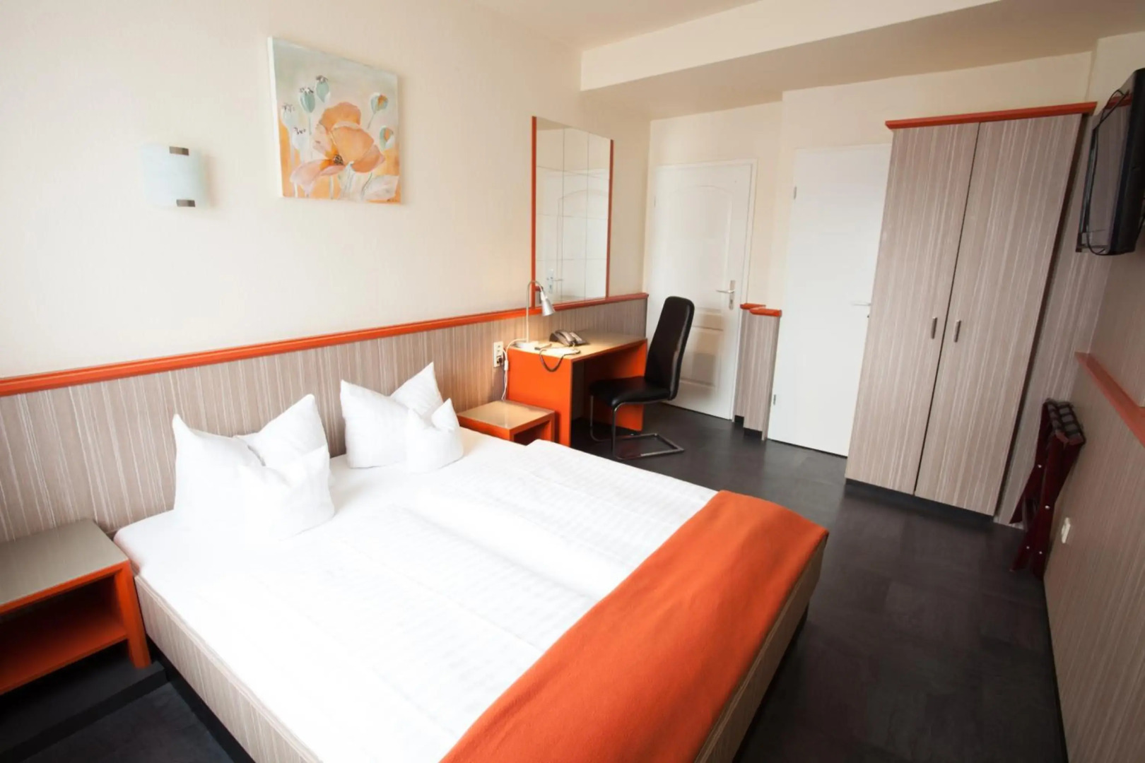 Trip Inn Hotel Ariane