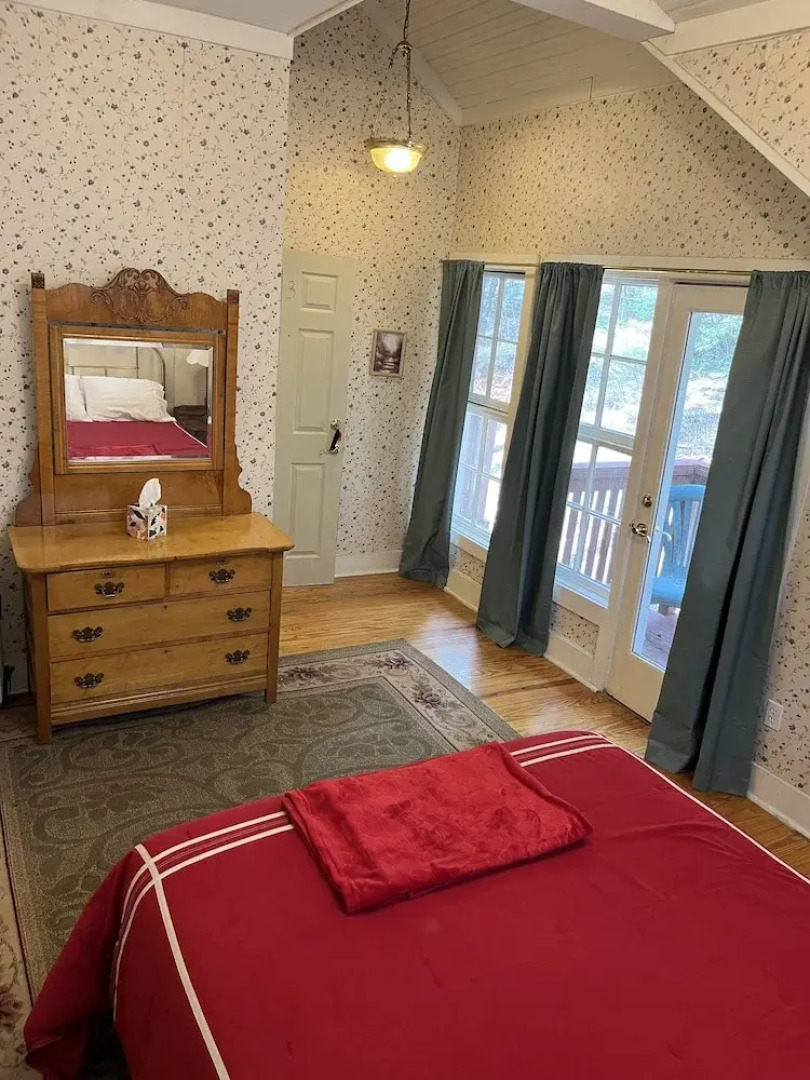 The Crofting Bed and Breakfast