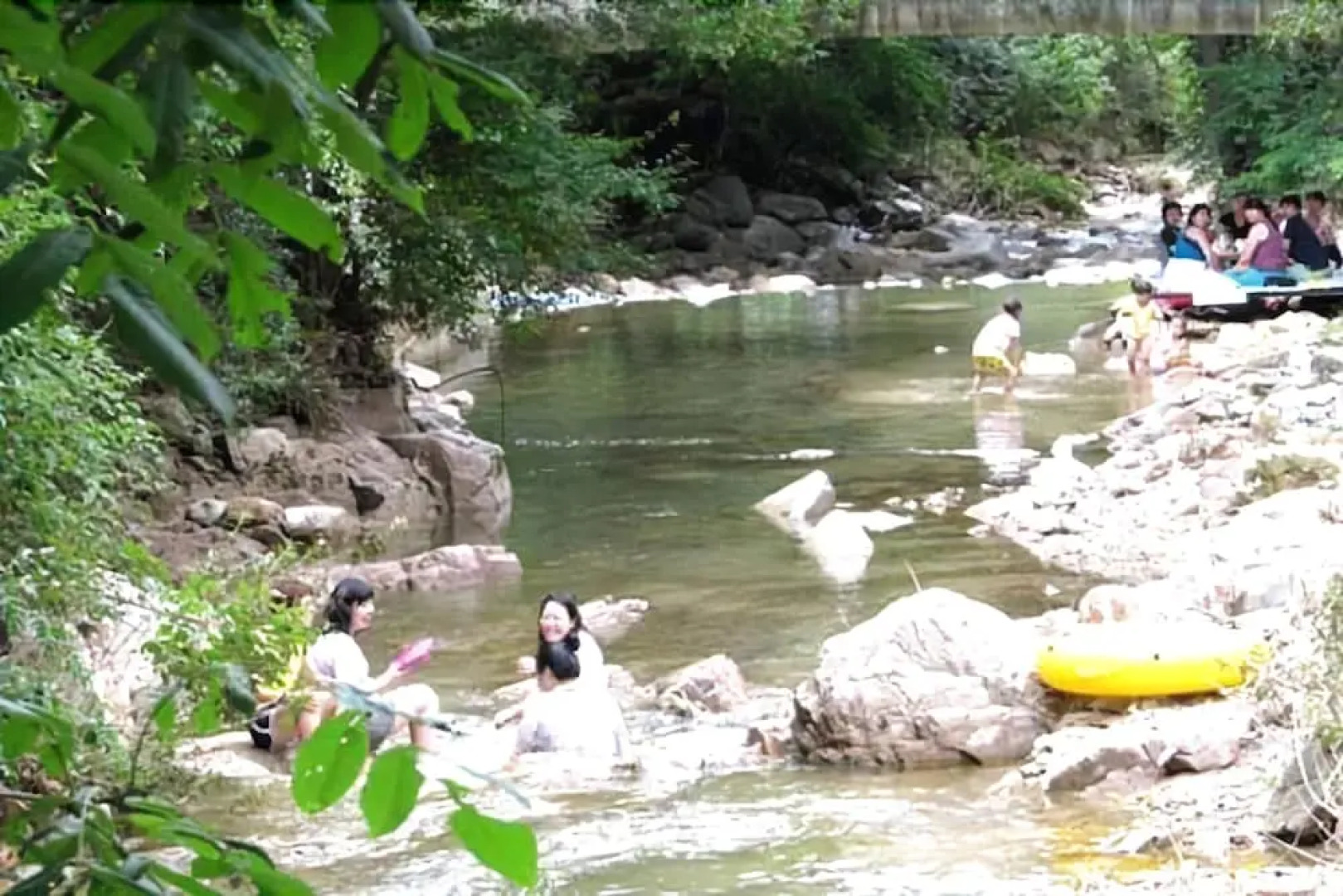 Yangpyeong Son's Rock Pension