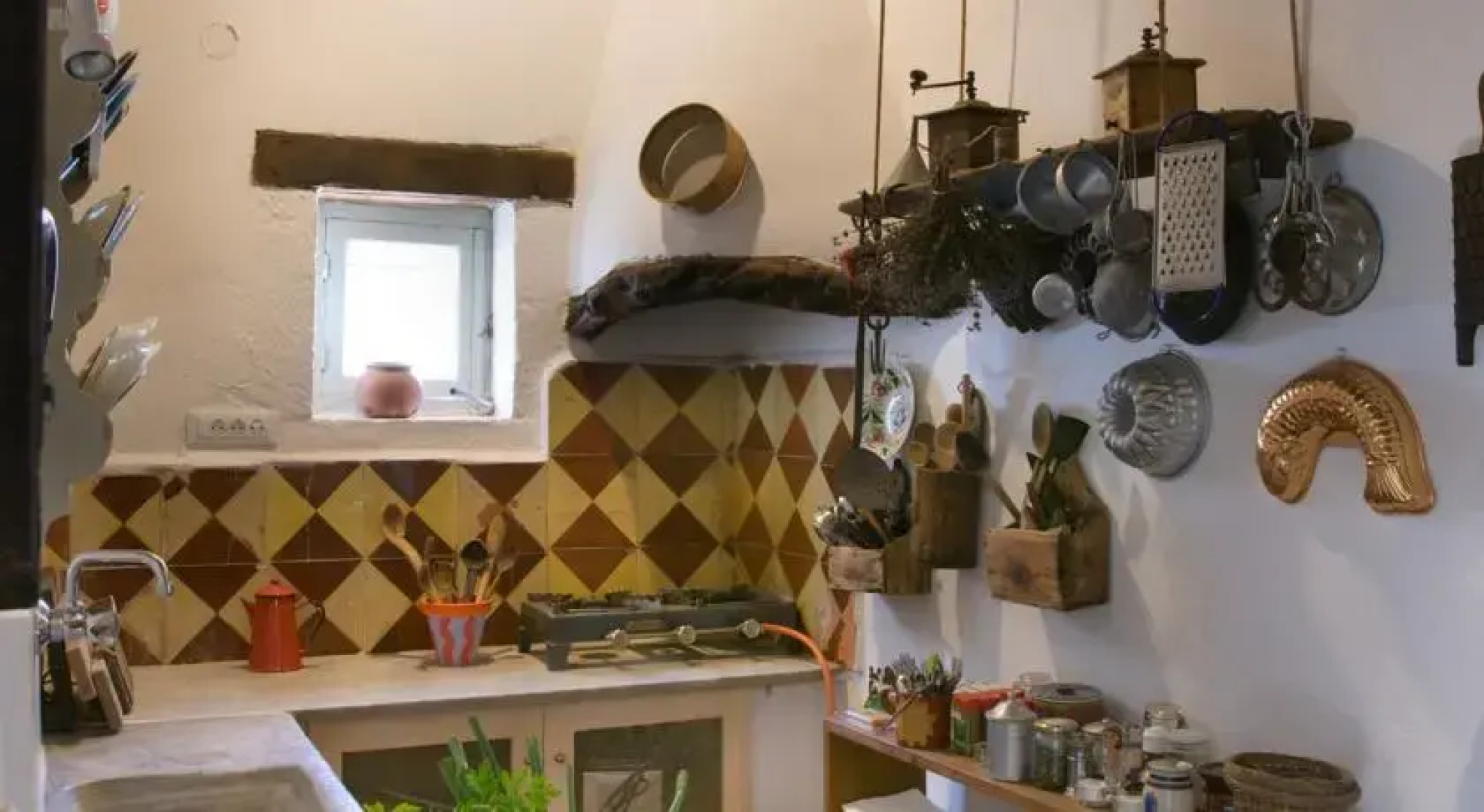 Carobhouse