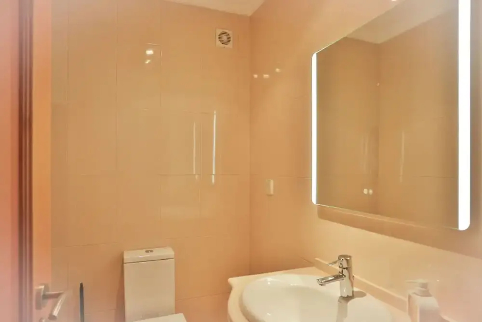 The Panoramic View in Machico