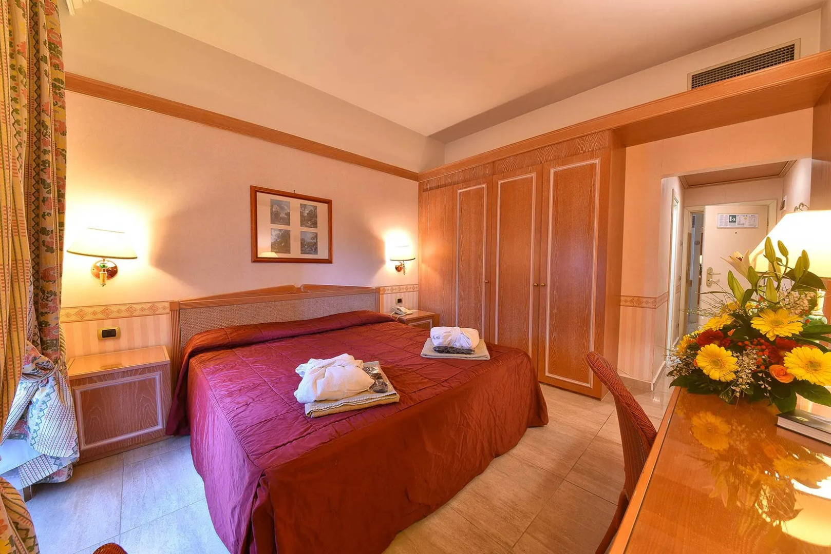 Grand Hotel Delle Terme Re Ferdinando