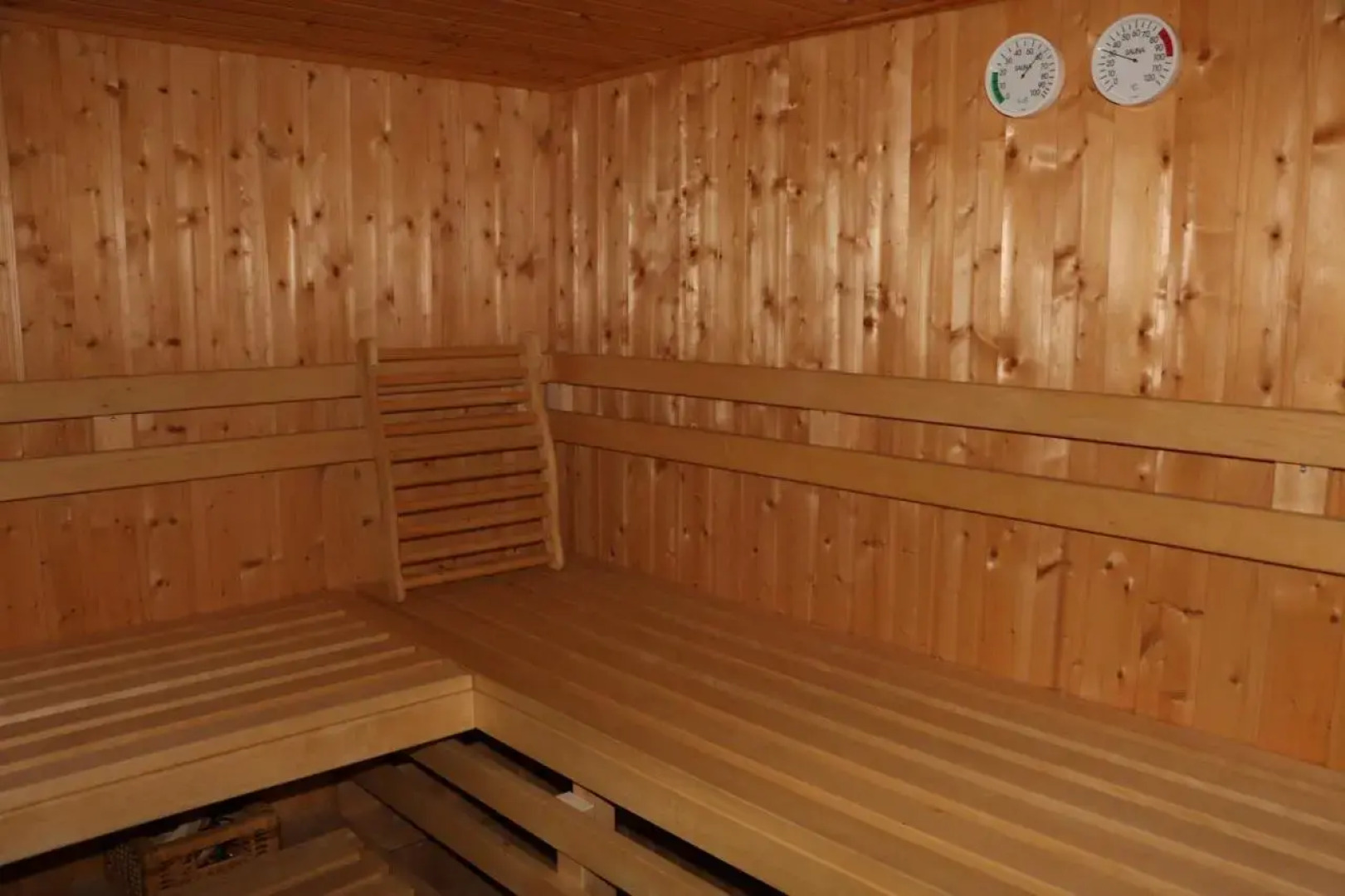 Gartenhaus Klotzsche