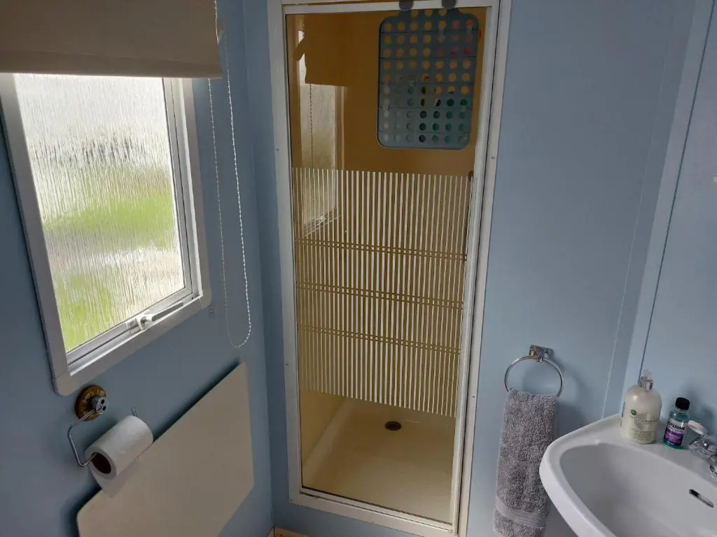 6 berth static caravan, sealands holiday park ingoldmells, skegness