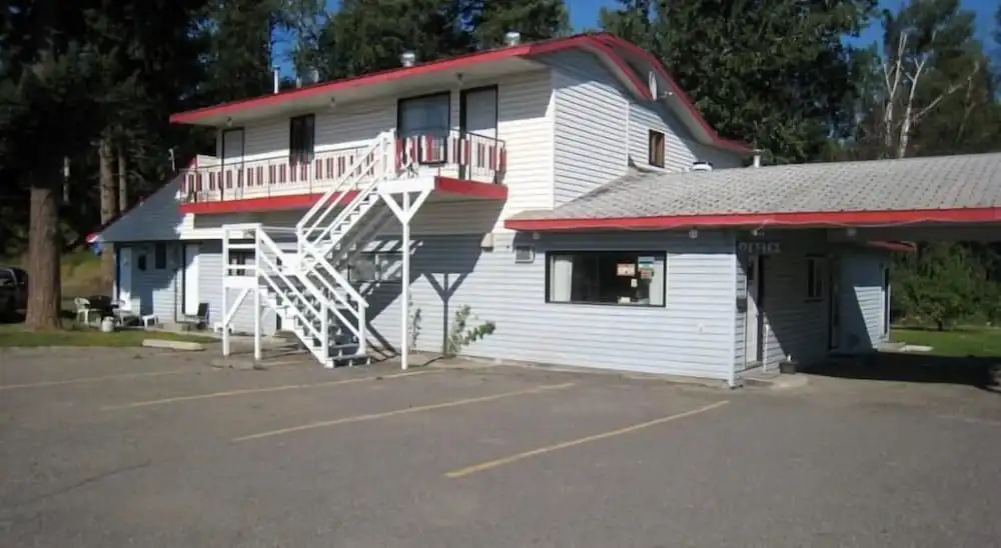Willow Inn Motel