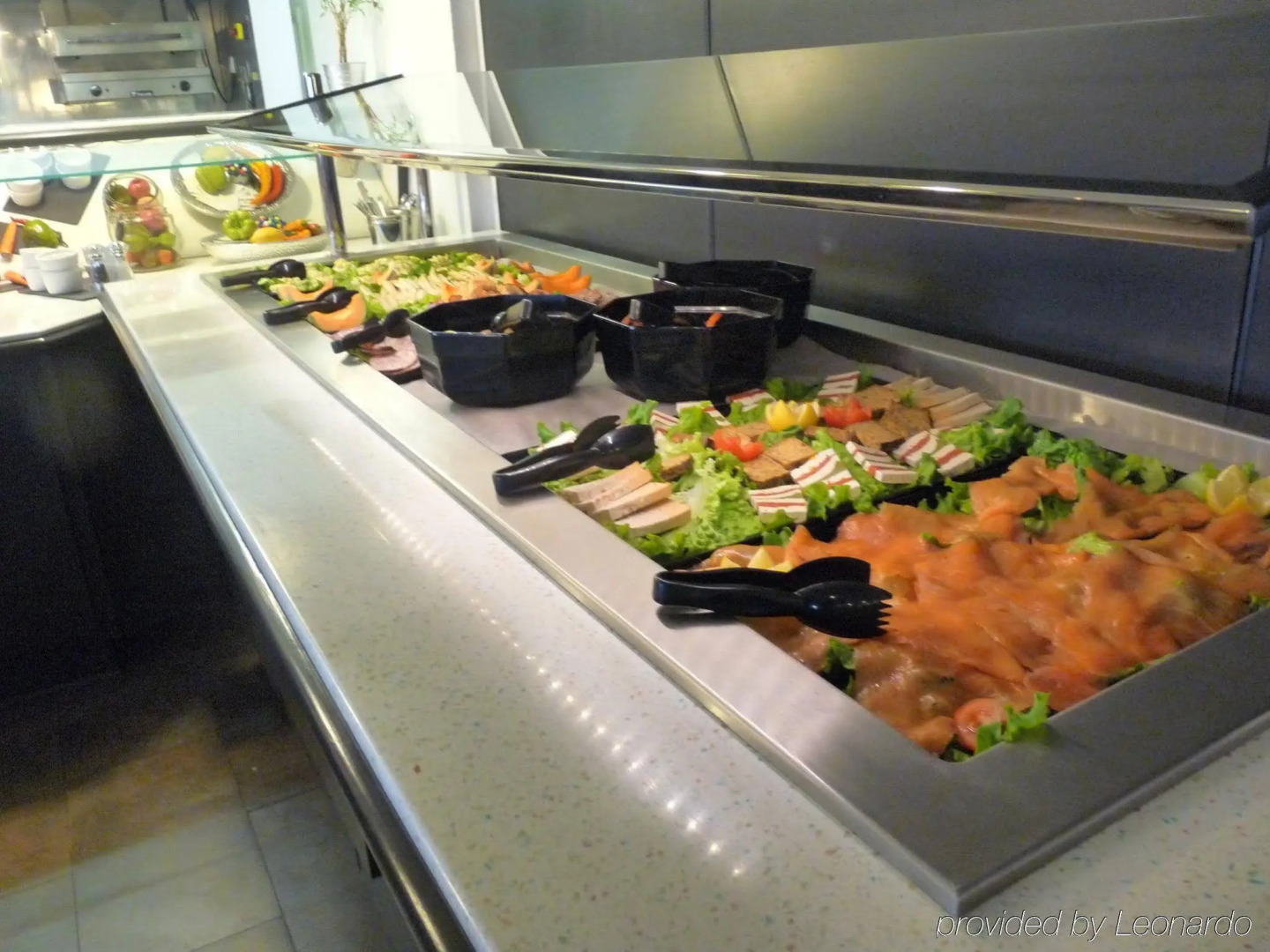 Hôtel Restaurant L’Eskemm *** St Brieuc-Trégueux