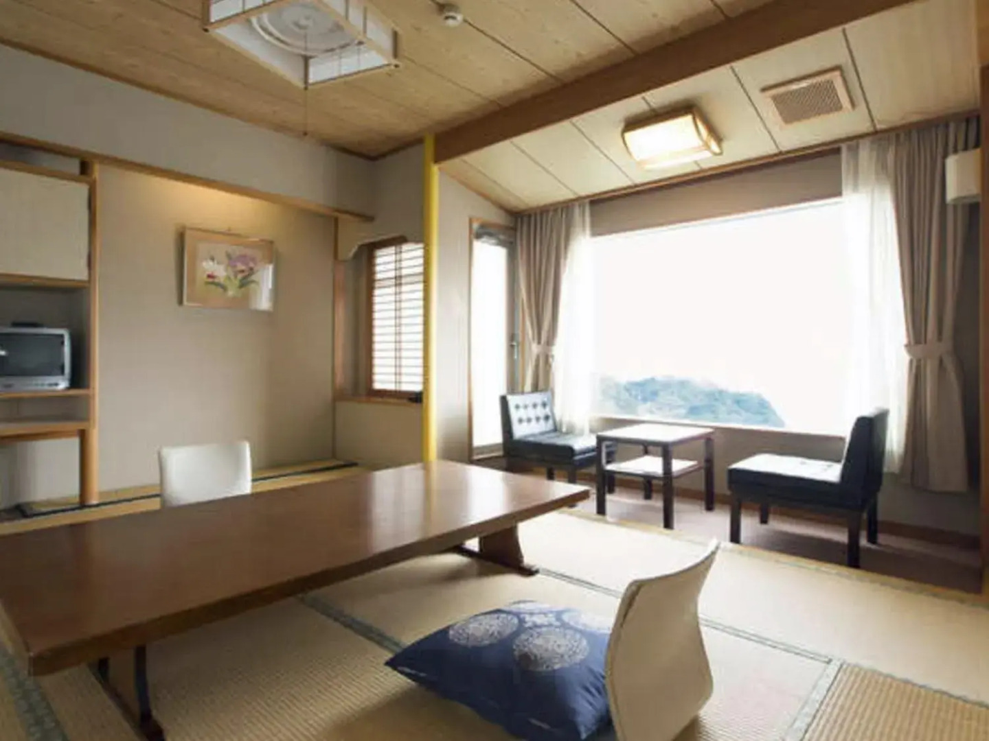 Shimoda View Hotel