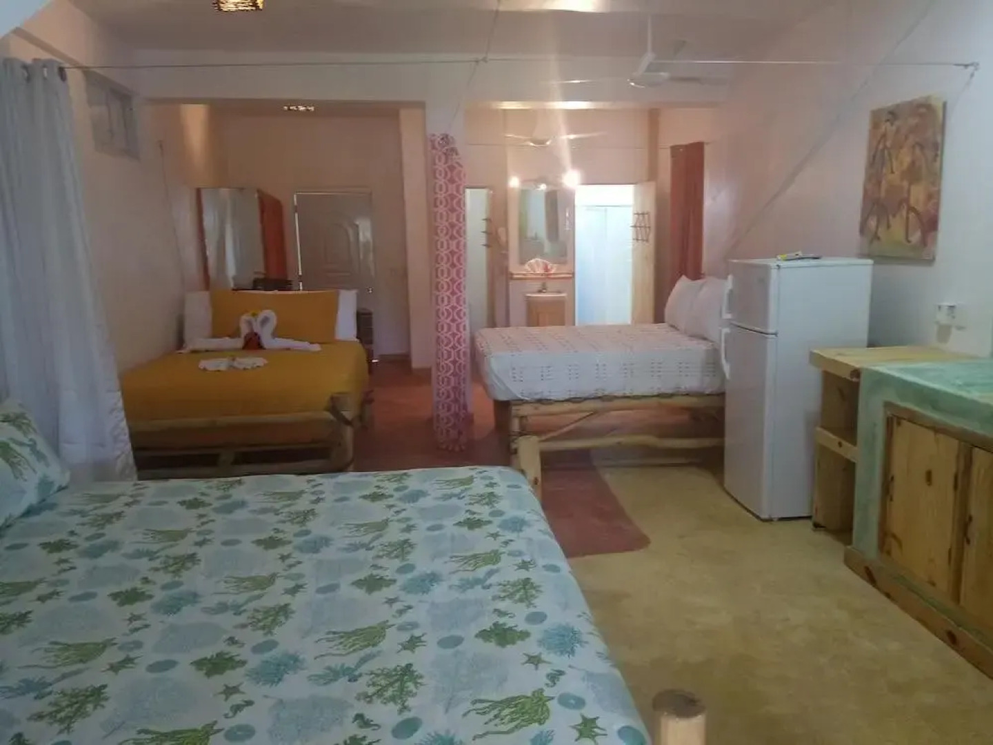 B&B La Isleta Apart Hotel