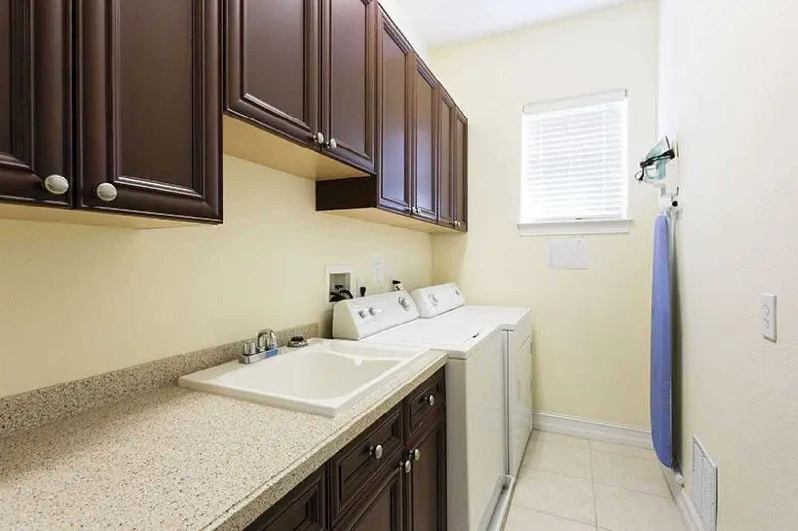 Villa W044 Excitement Reunion Resort