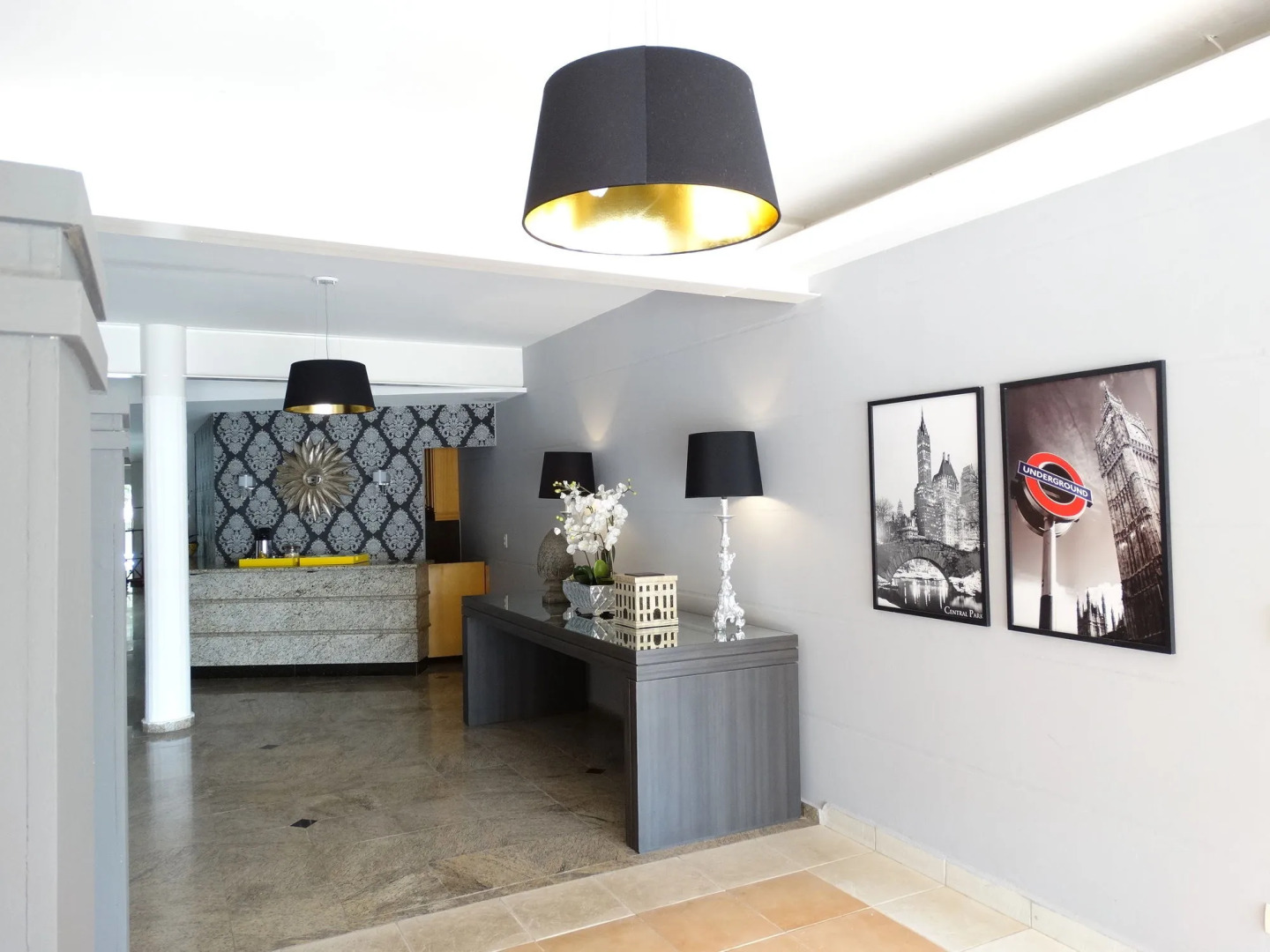 Villa Verde Apart Hotel