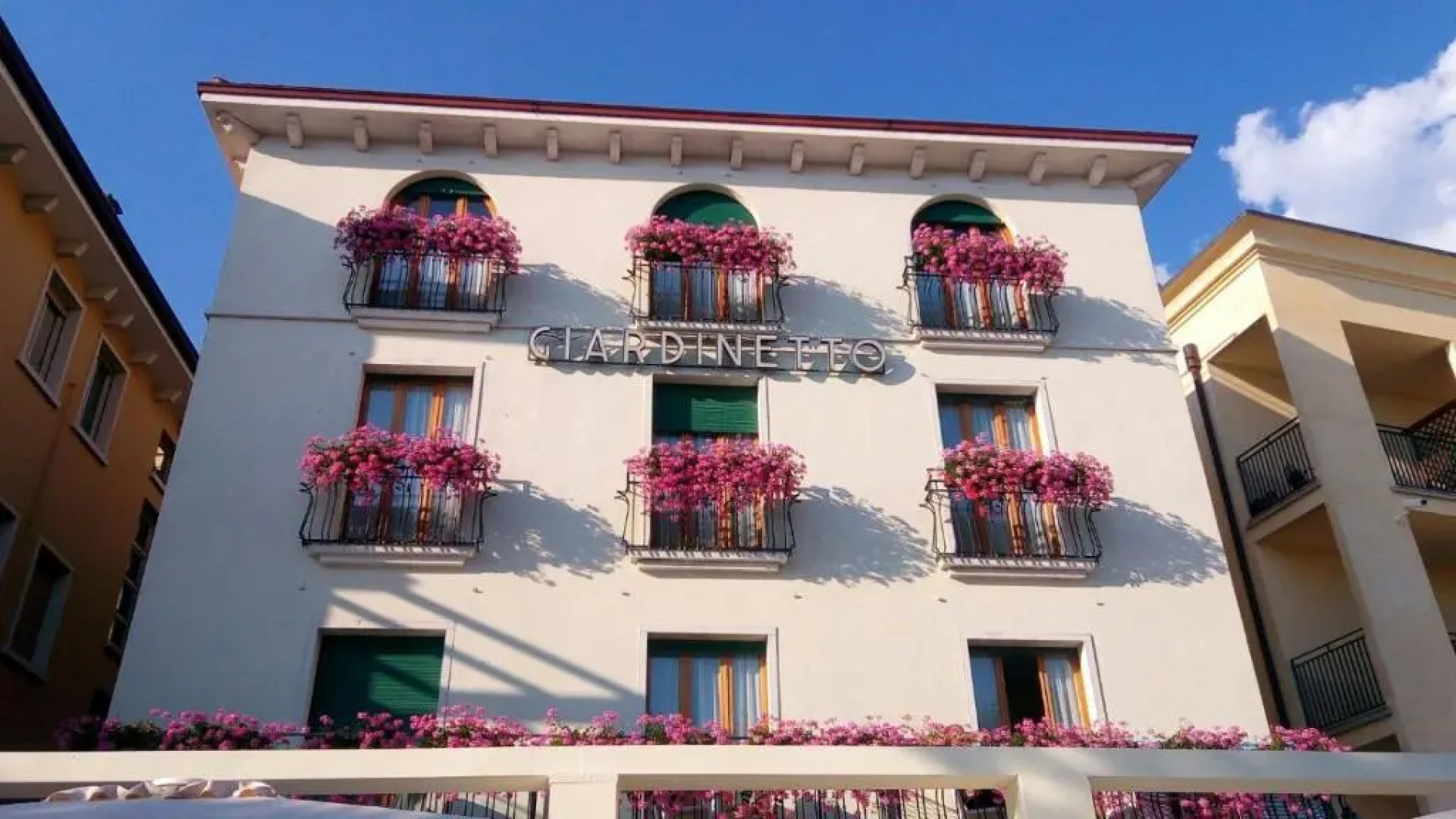 Hotel Giardinetto
