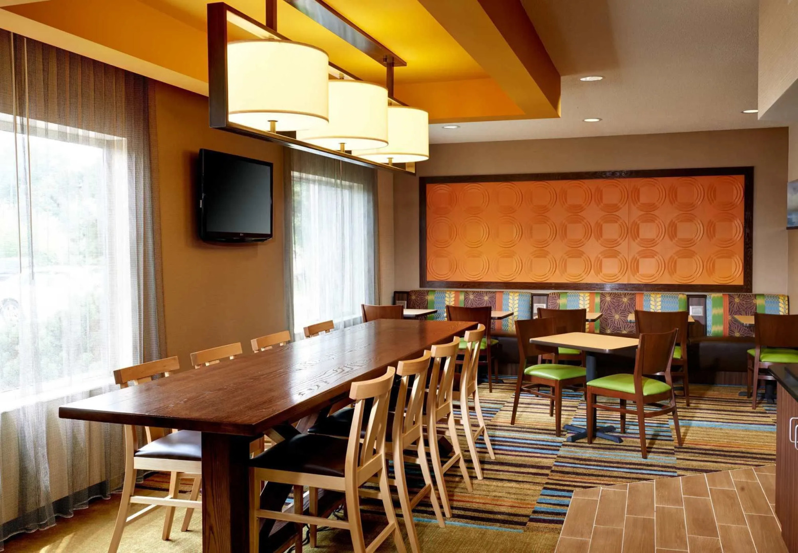 Fairfield Inn By Marriott Port Huron