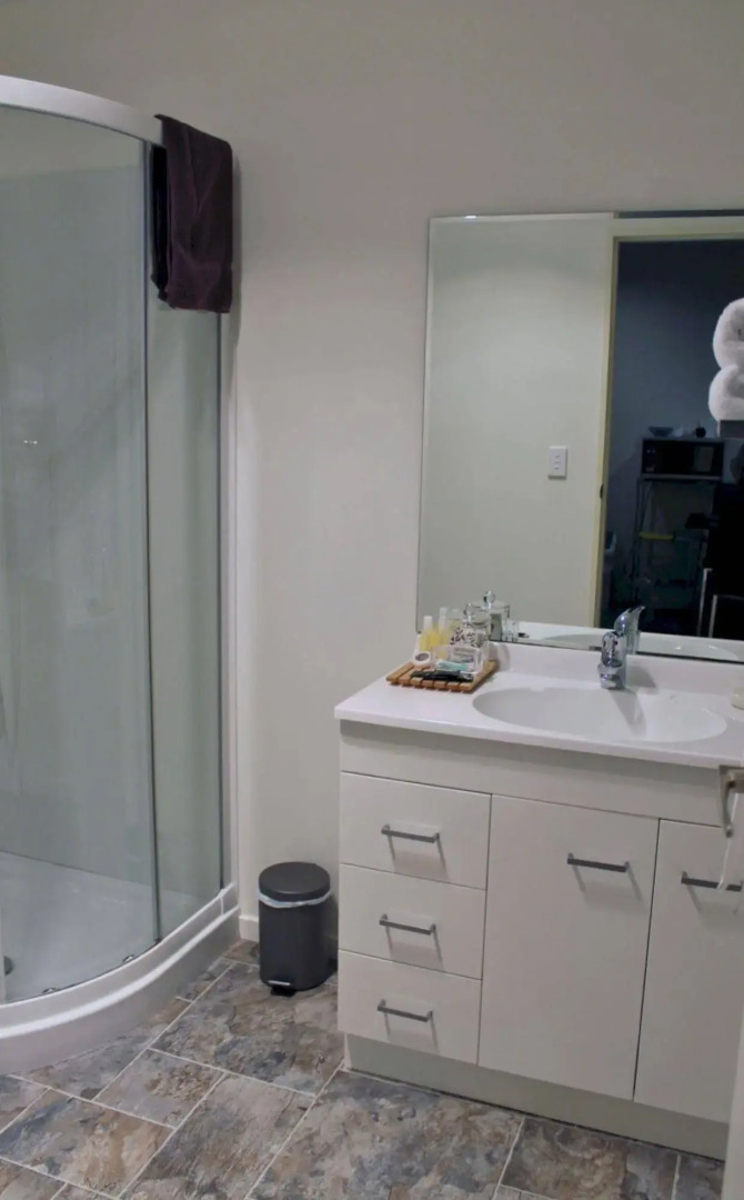 Bluff Ocean Vista Motel