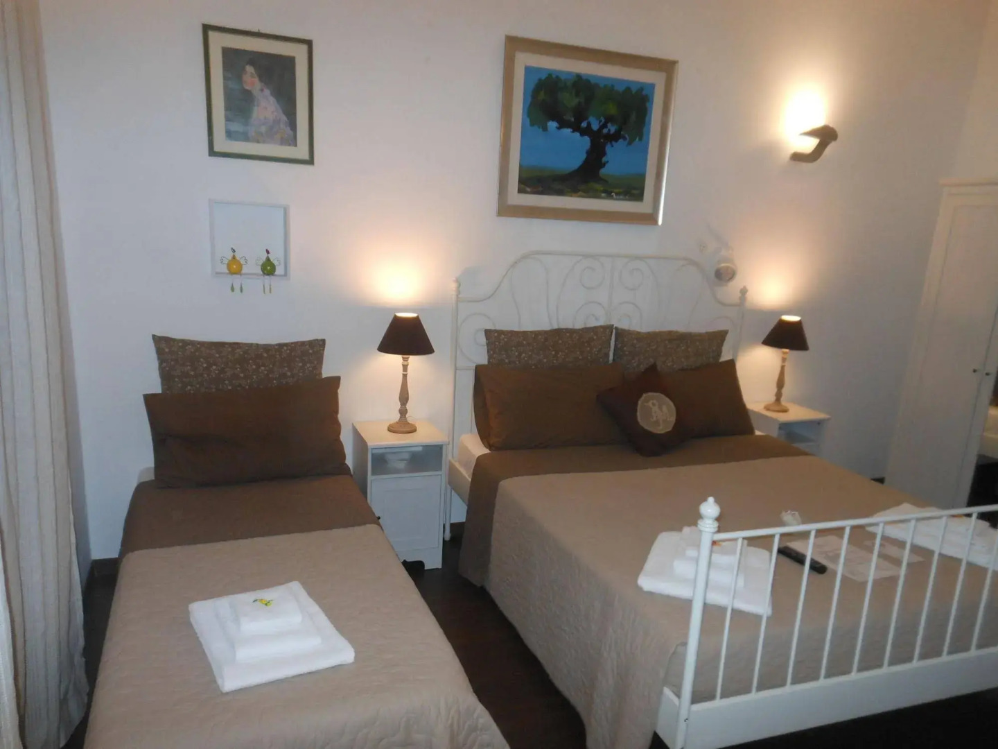 Residenza il Magnifico