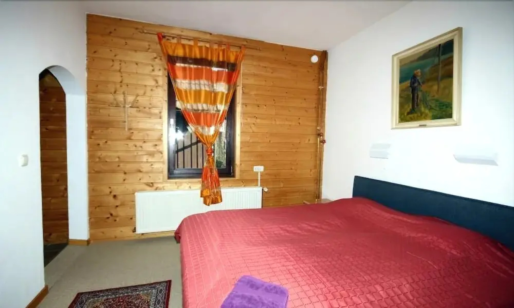 Wanderlust Und Tanner Strasse