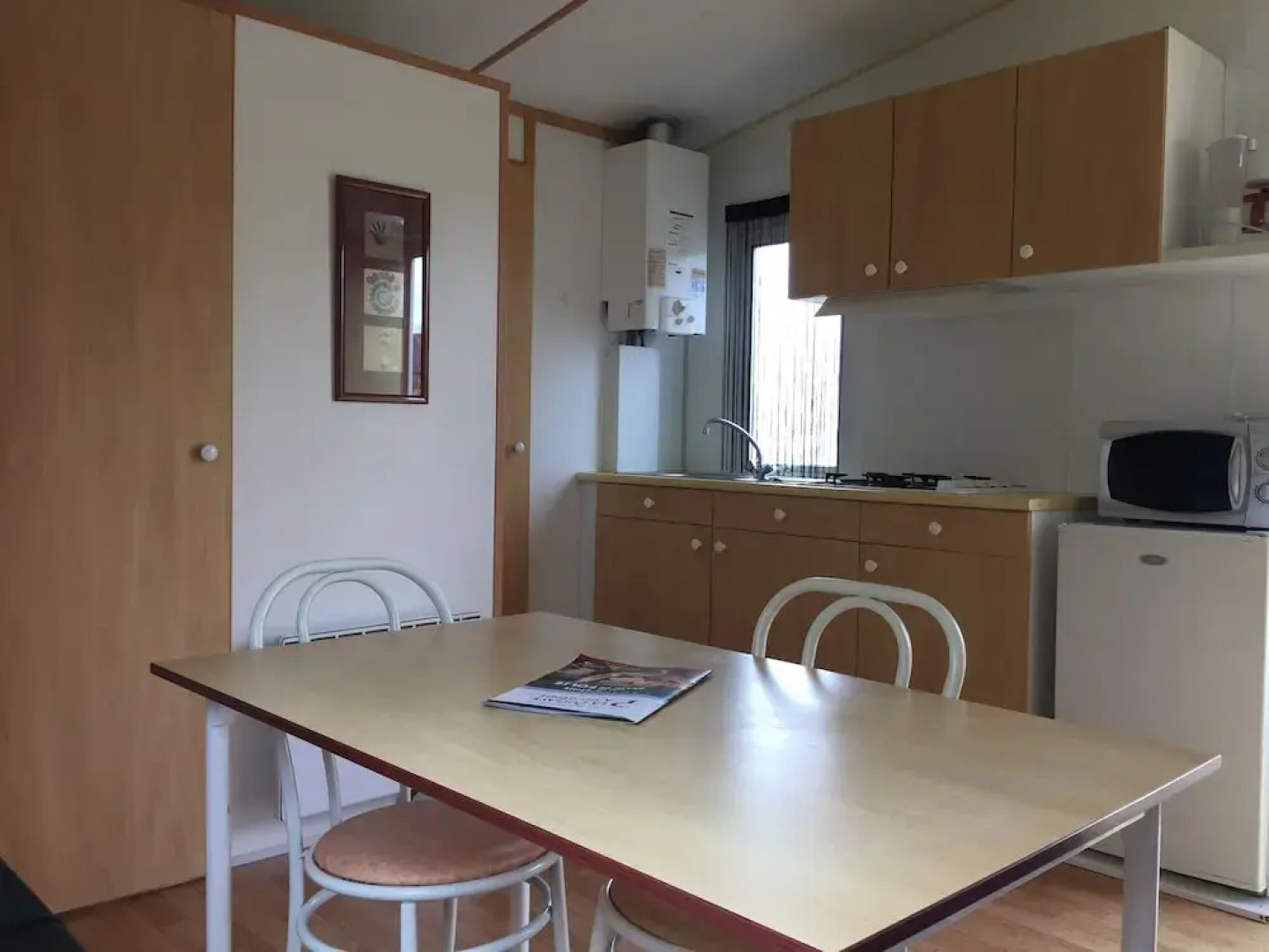 Camping des Platanes