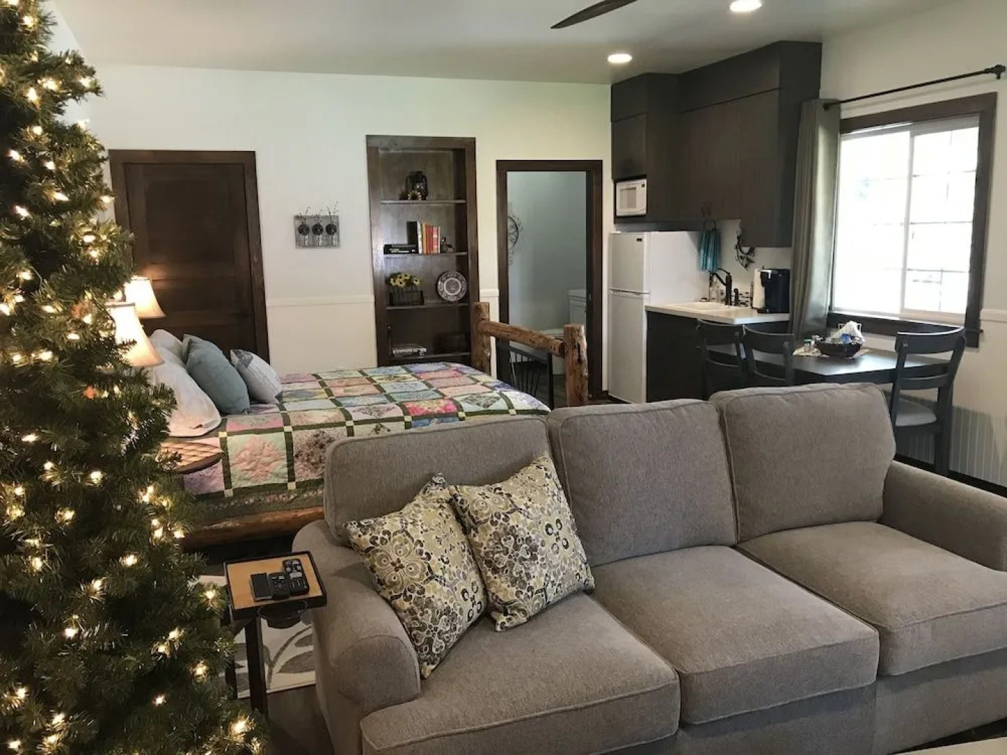 The Inn at Sand Canyon