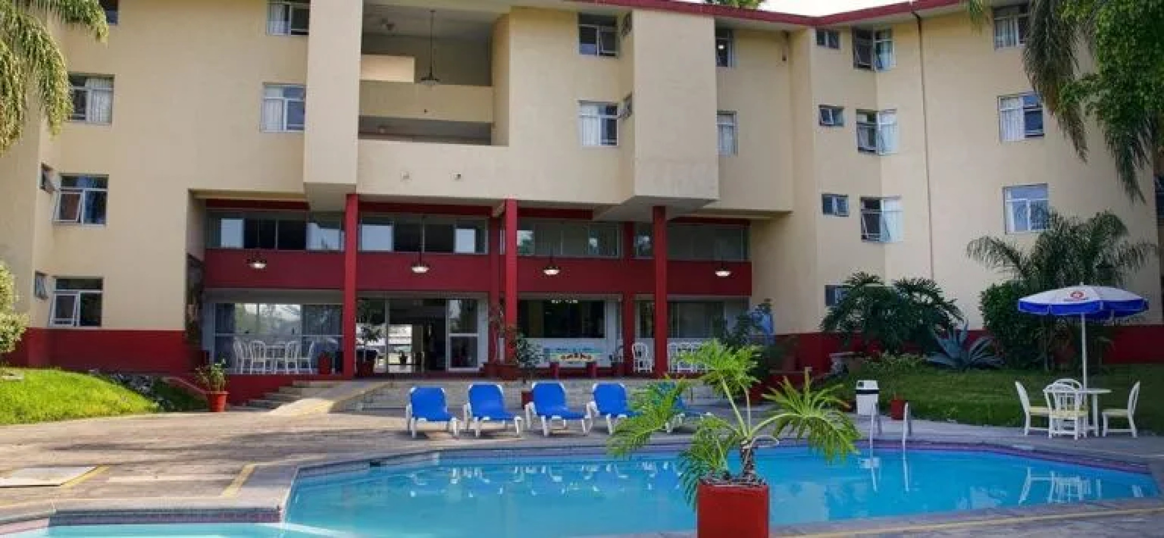 Vista Junior Guadalajara