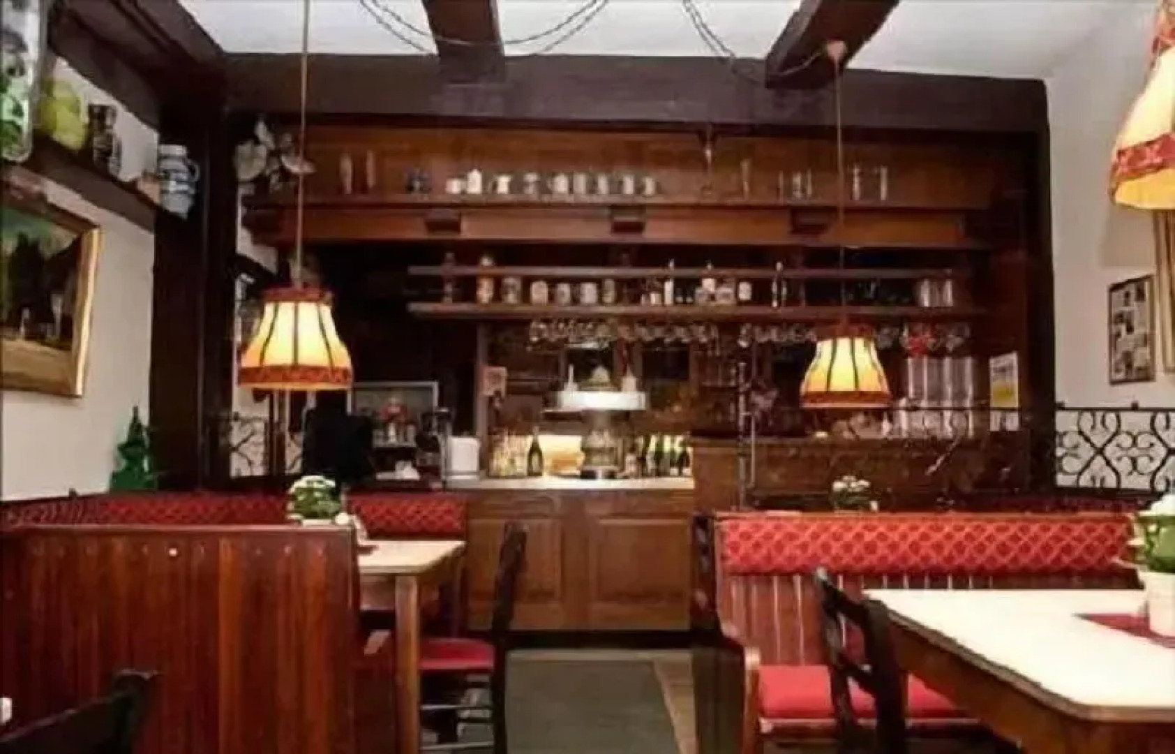 Hotel Ratskeller Gehrden