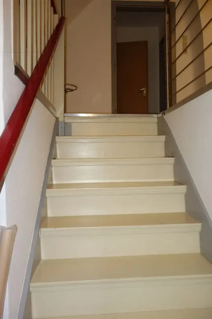 Tolstov-Hotels Large 3 Room Apartment with Garden