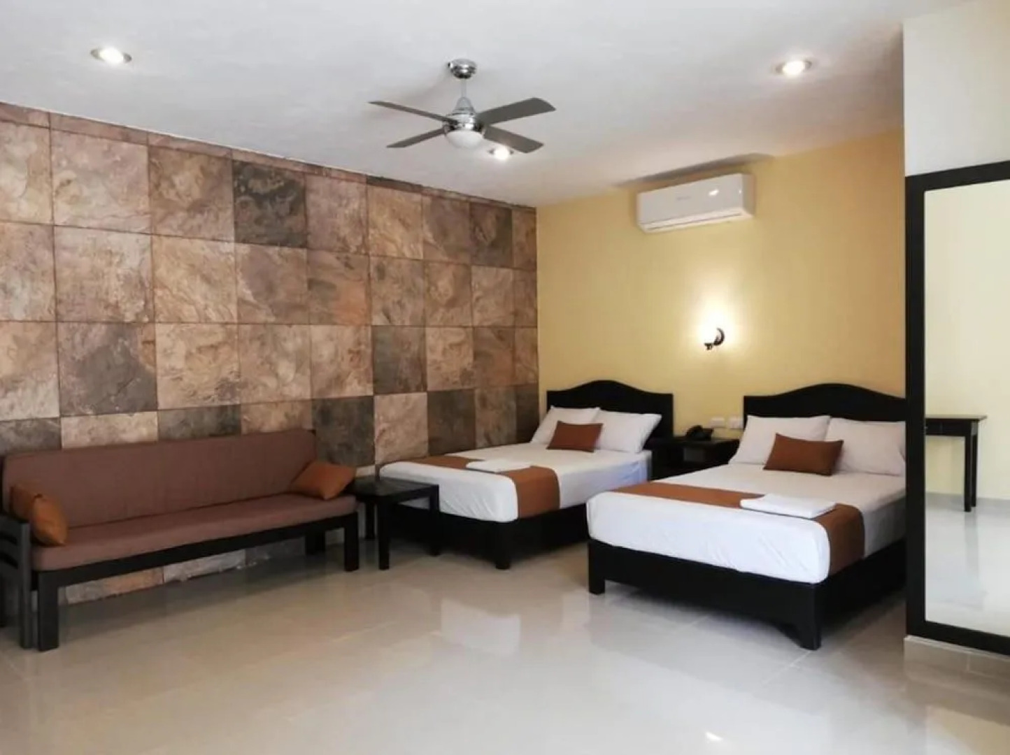 Departamentos X Kanlol