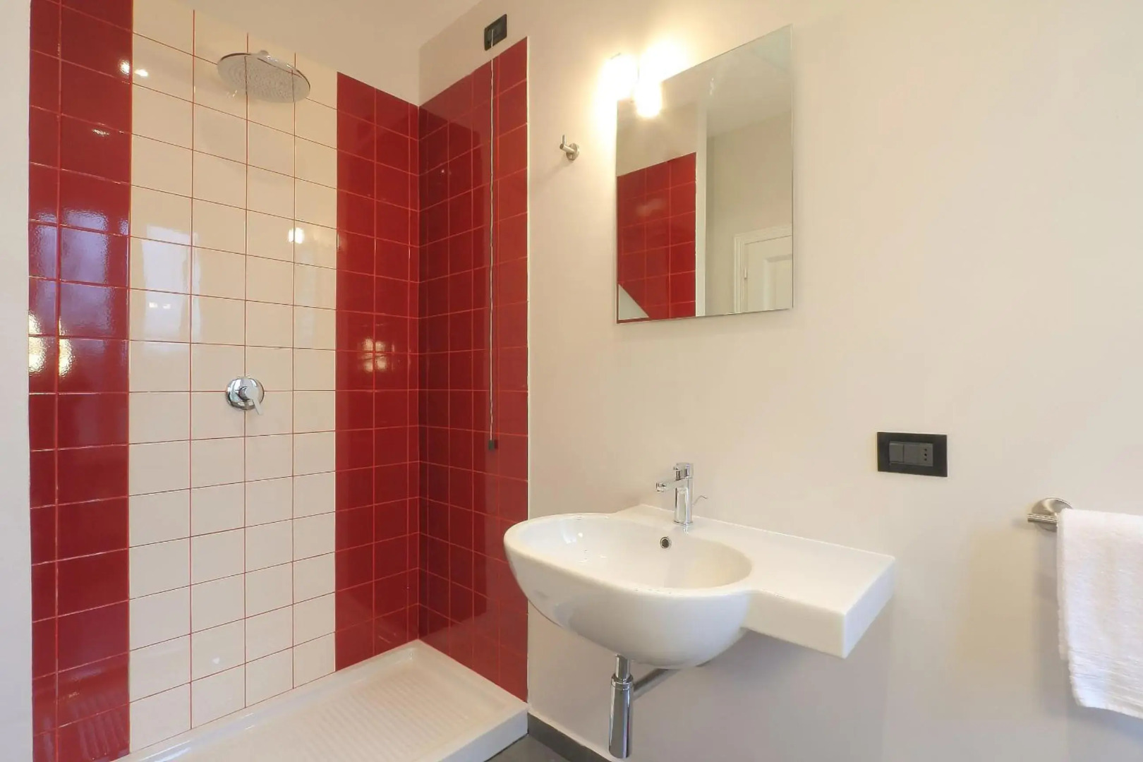 Hotel Ferrucci Firenze