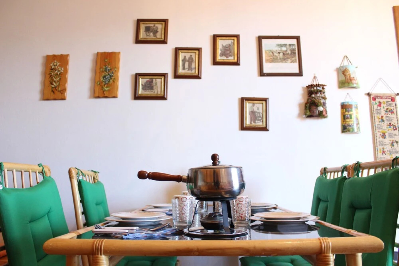 Sestola - Montecreto