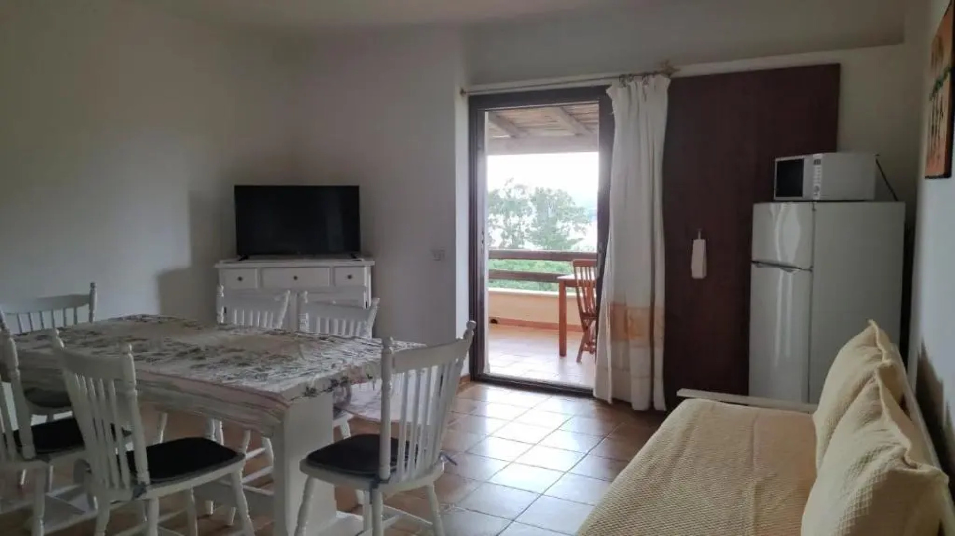 Residence Spiaggia Bianca