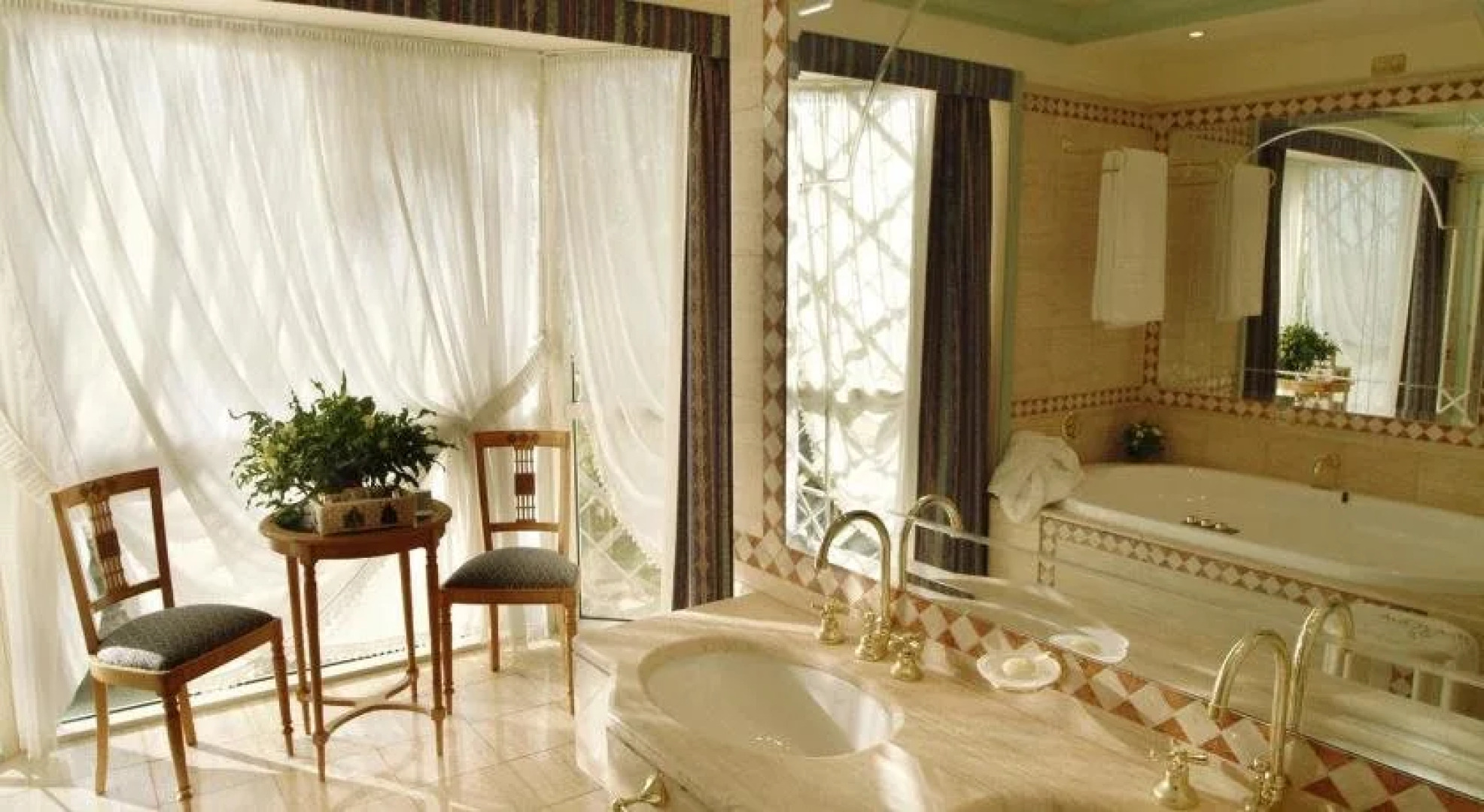 Hotel Club Il Baricentro