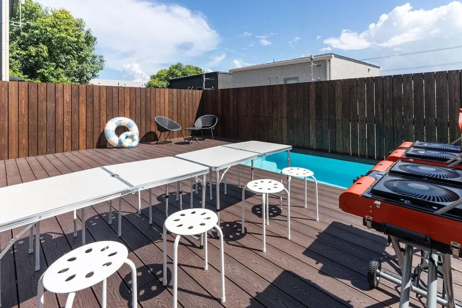 Grandioso Okinawa Pool Villa Onna14