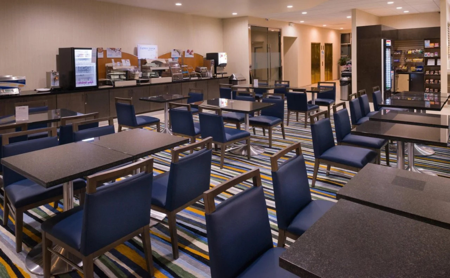 Holiday Inn Express & Suites Pasadena - Los Angeles by IHG