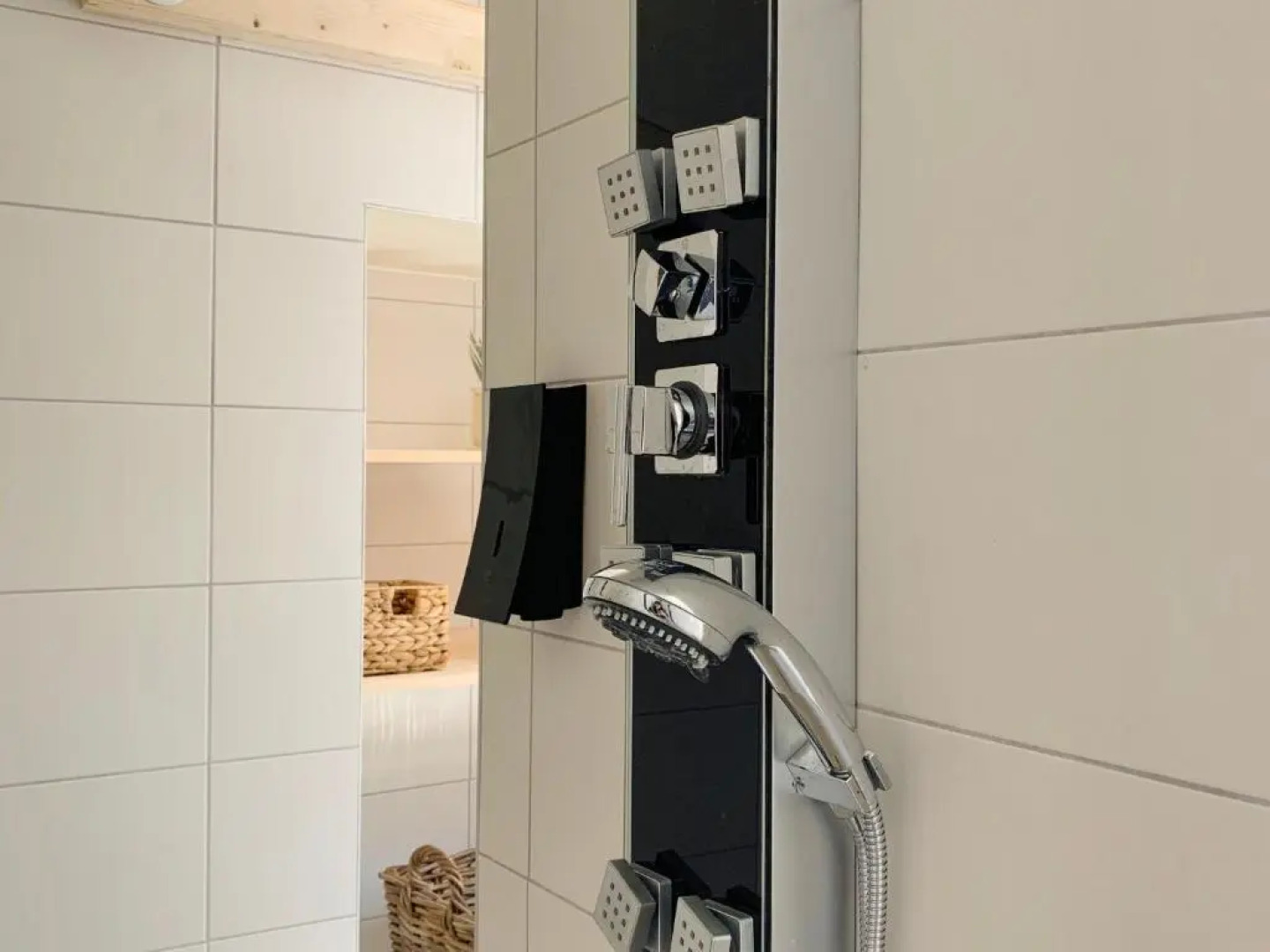 Gîte Sallertaine, 2 pièces, 2 personnes - FR-1-426-470