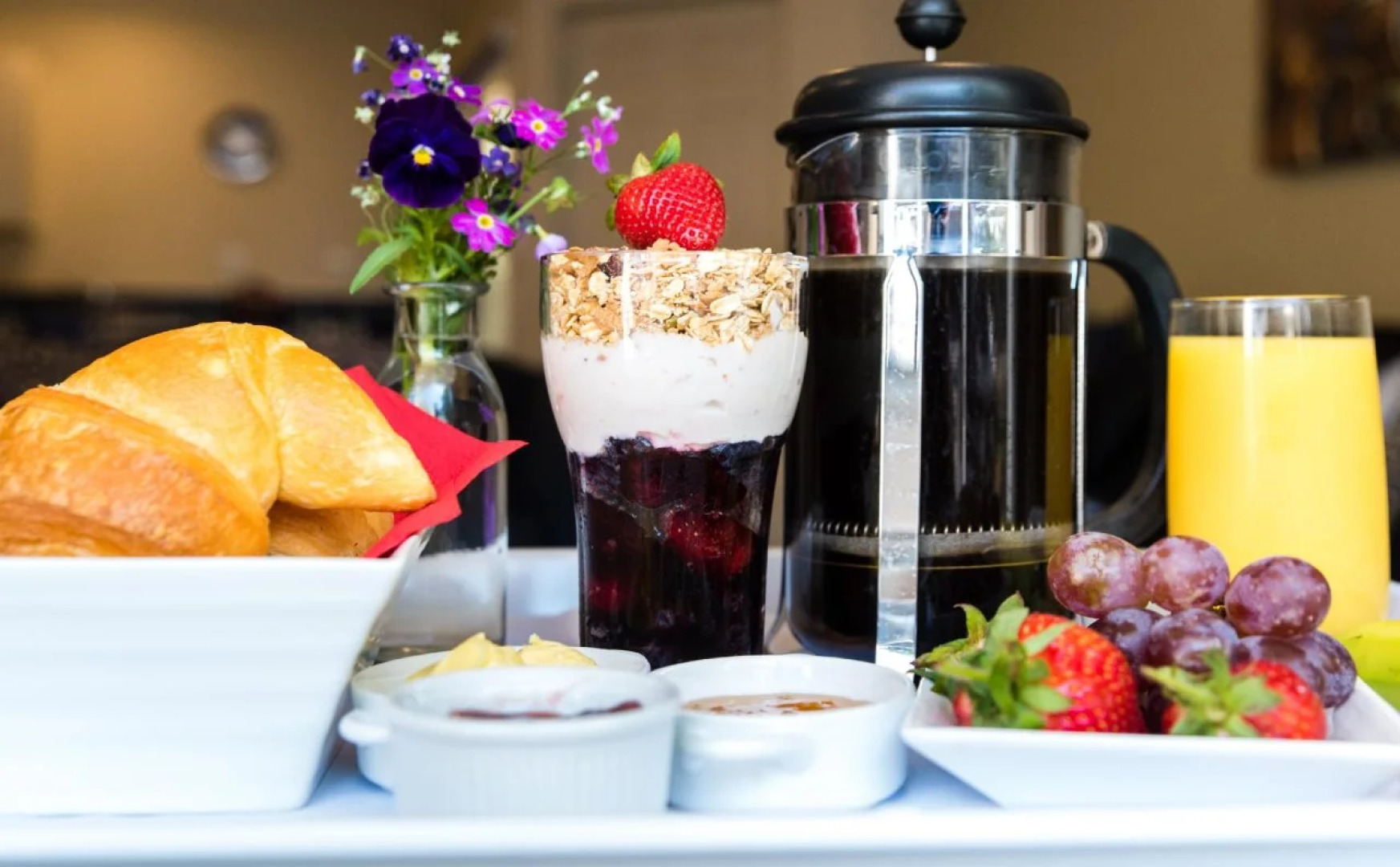 Havelock North Motor Lodge