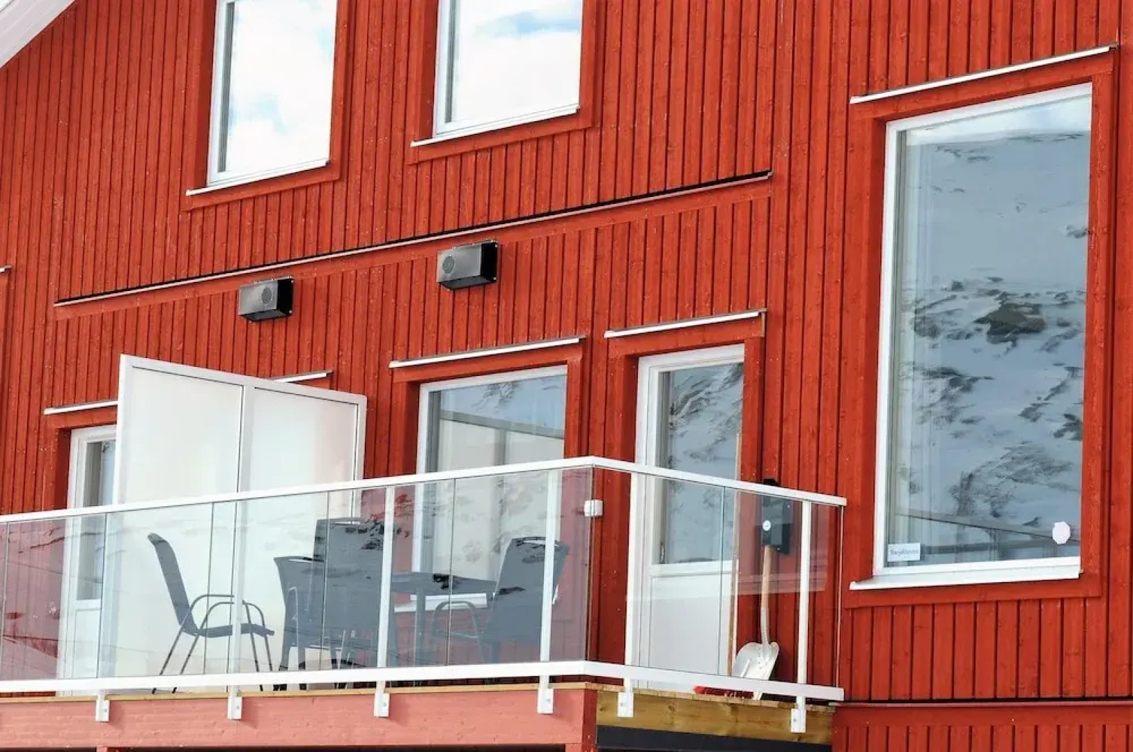 RIBO Apartment Riksgränsen