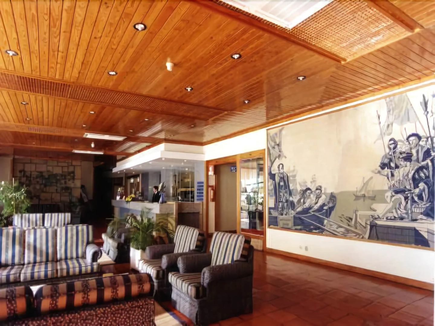 Hotel Senhora do Castelo