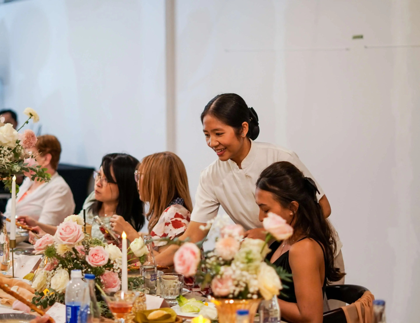 Royal Tulip Springhill Resort Jimbaran