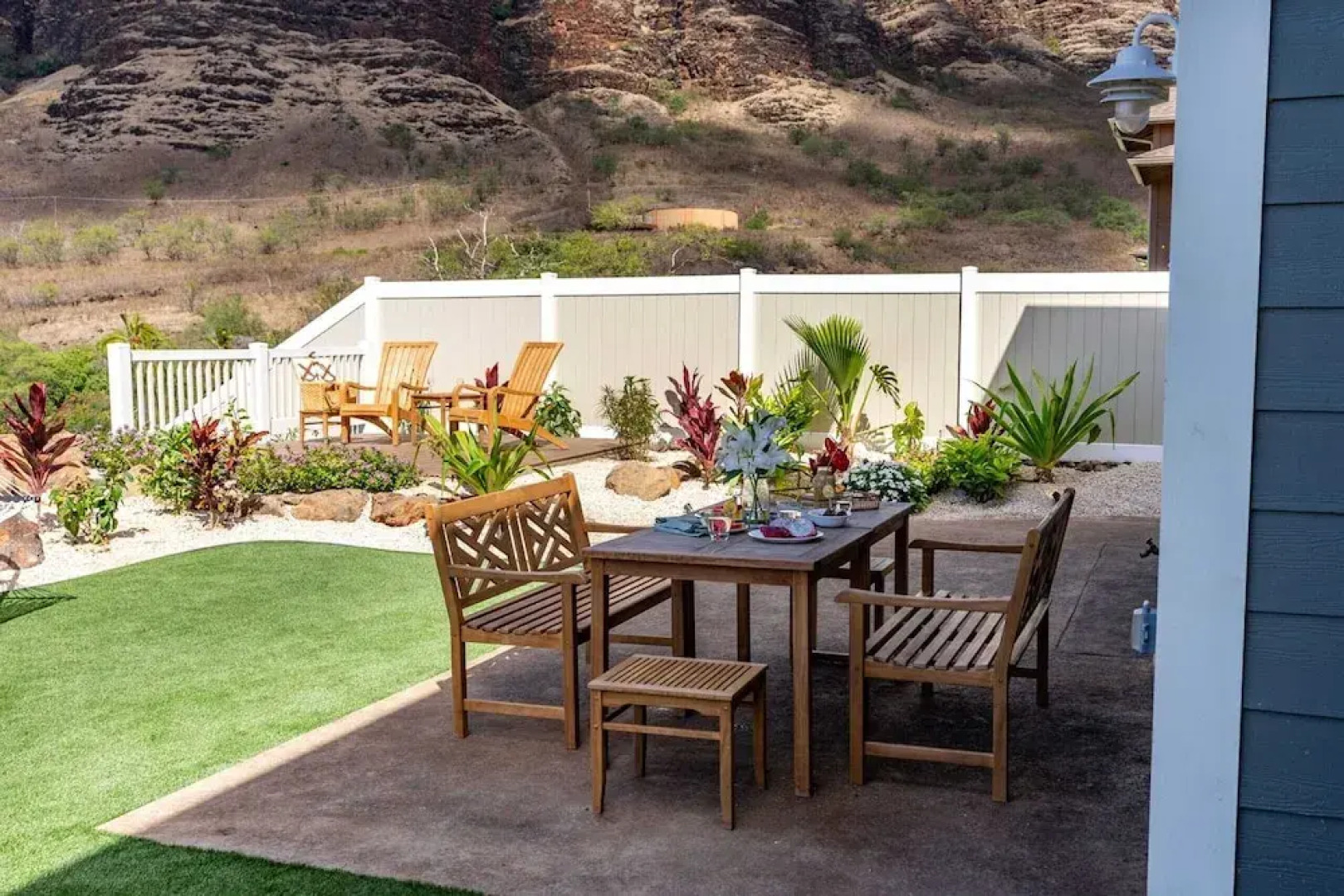 Sleeps 16, 2 Homes Ocean Views, Shared Pool + Gym, Near the Beach Avantstay